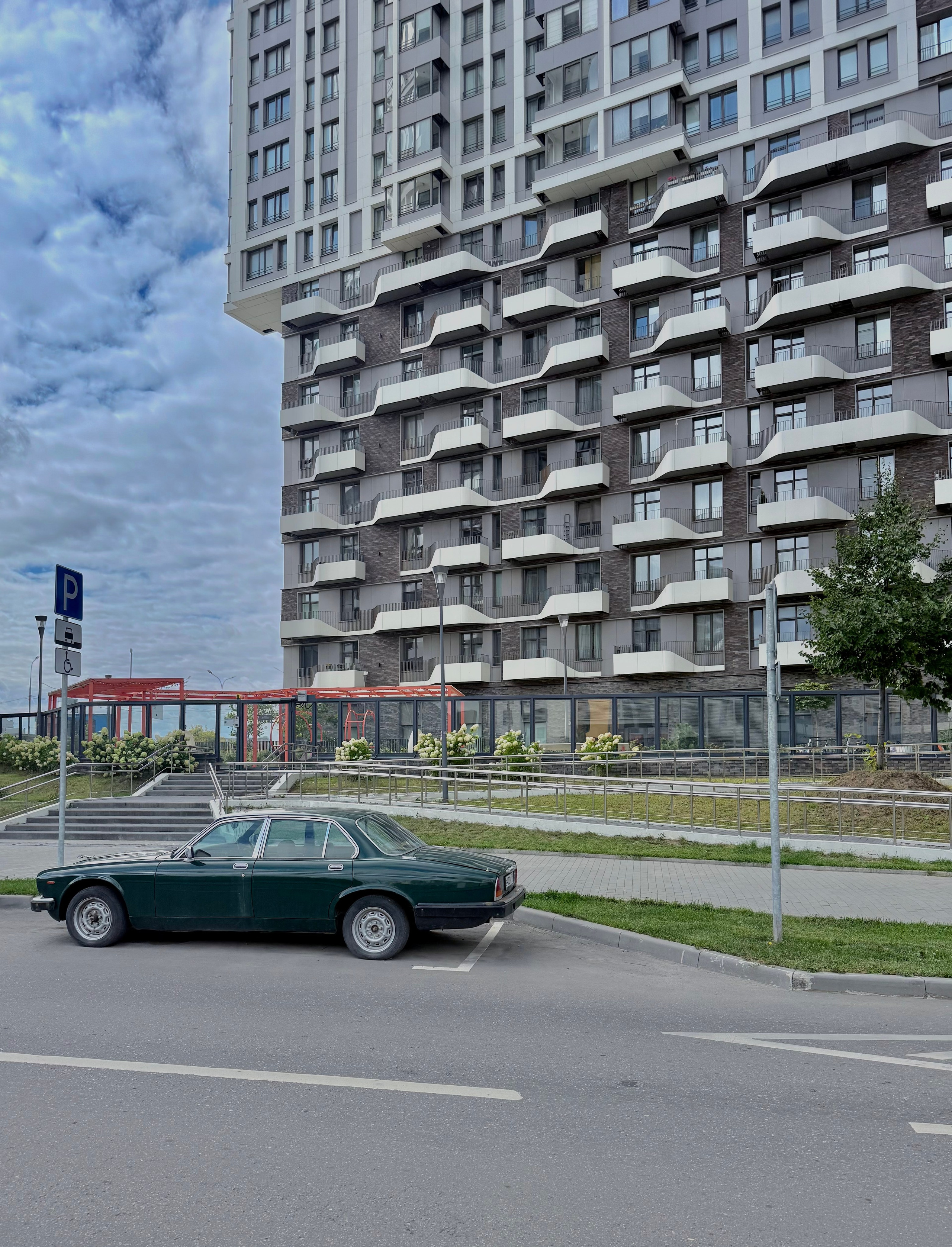 Интерьерная съёмка, съемка недвижимости в Москве Интерьерная съемка квартиры в ЖК Символ | Фото недвижимости Москва