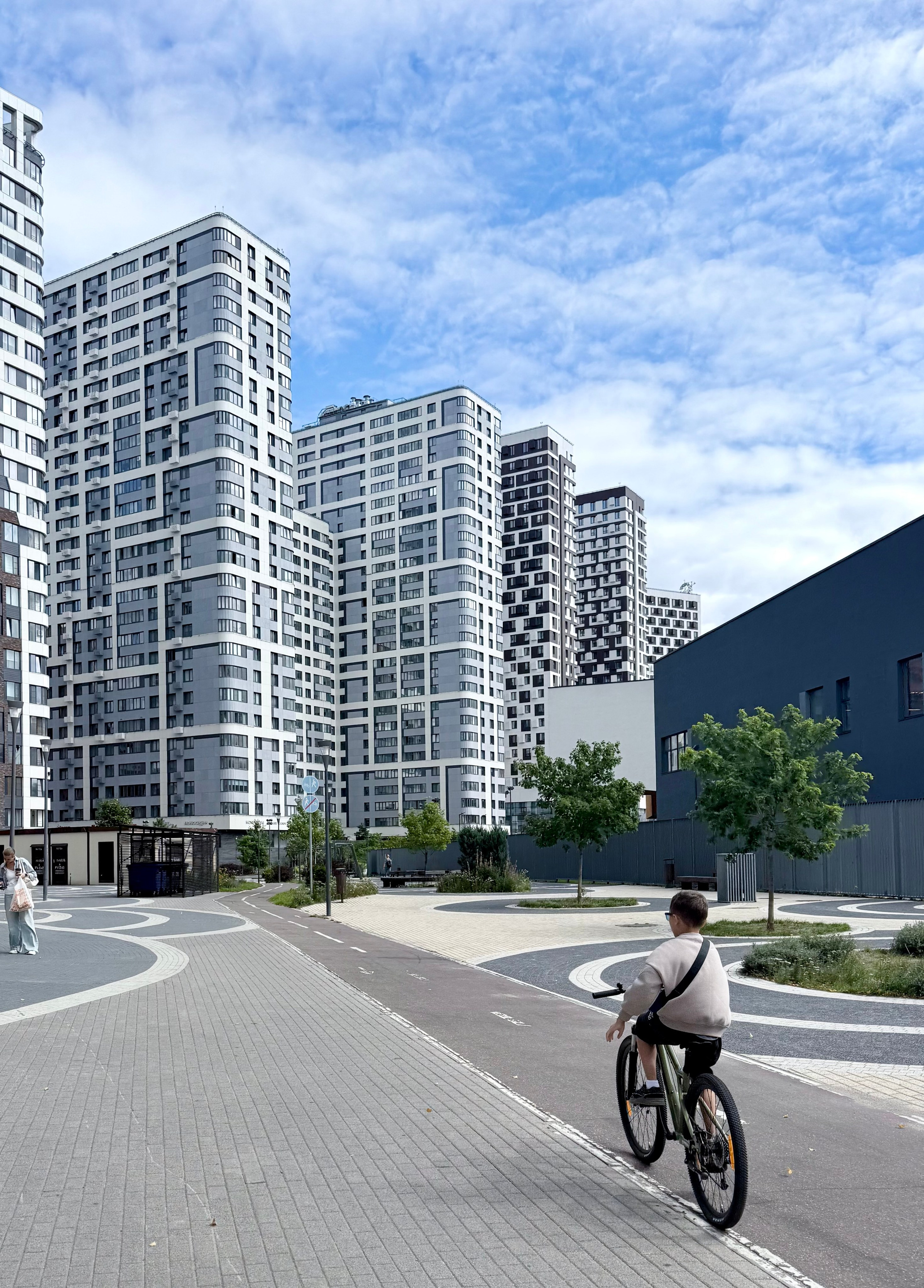 Интерьерная съёмка, съемка недвижимости в Москве Интерьерная съемка квартиры в ЖК Символ | Фото недвижимости Москва