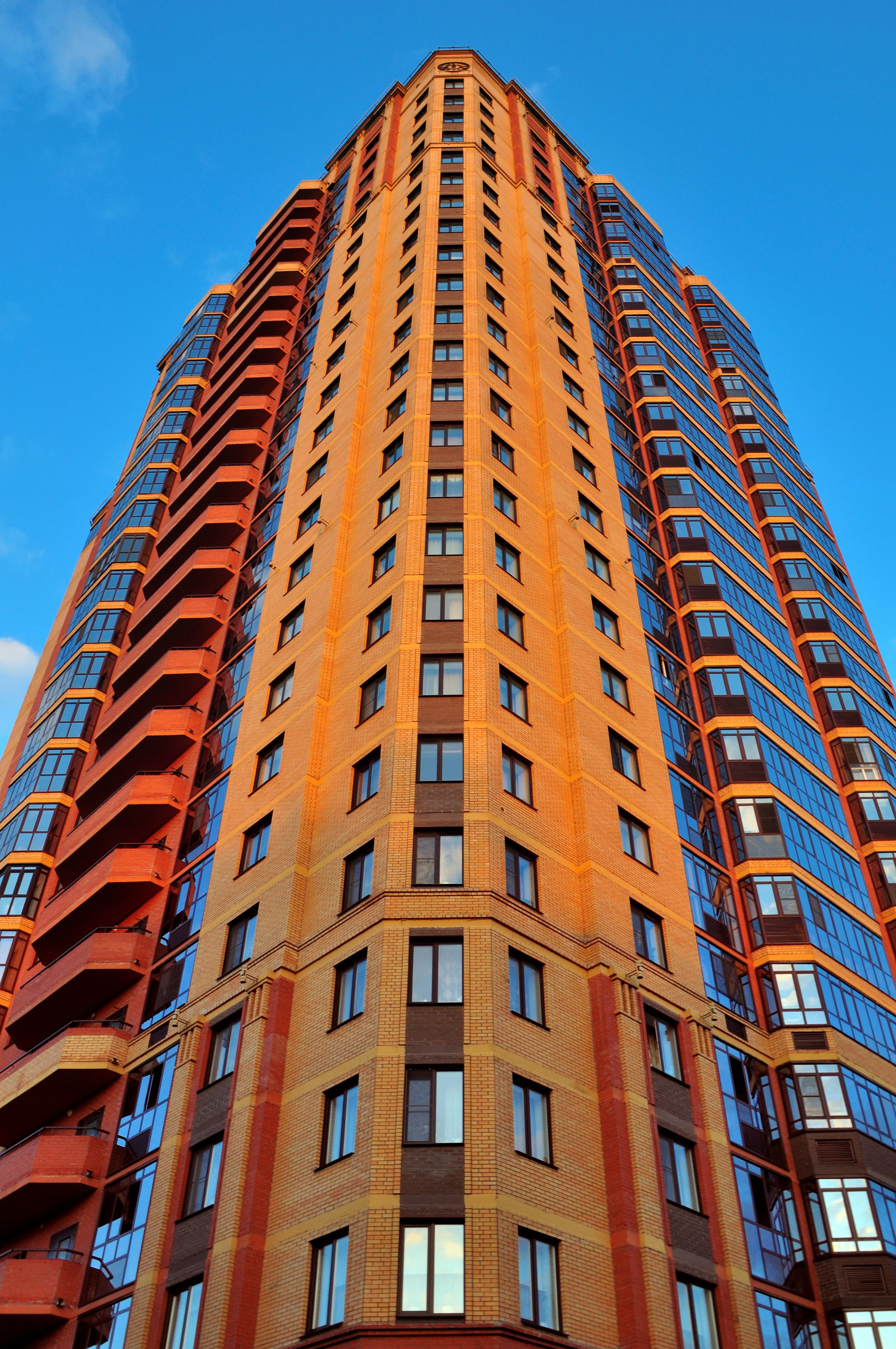 Квартира в ЖК Эталон. Фотограф Сергей Сергеев