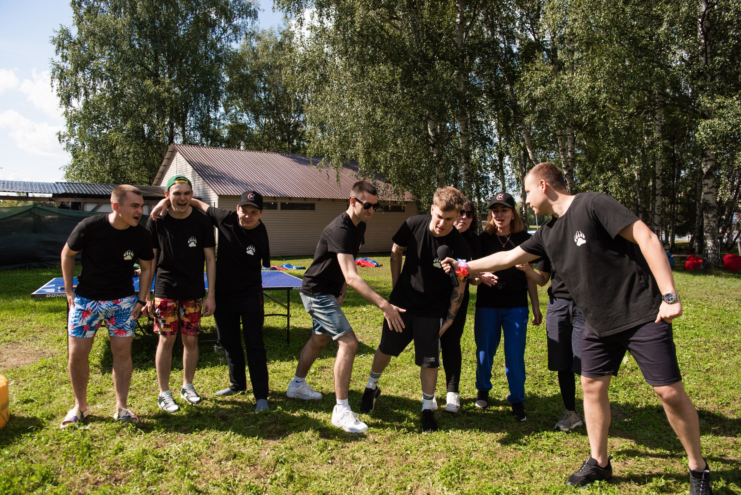 Корпоратив. Специальная Металлургия. Свадебный и арт-фотограф Кунецкая Диана
