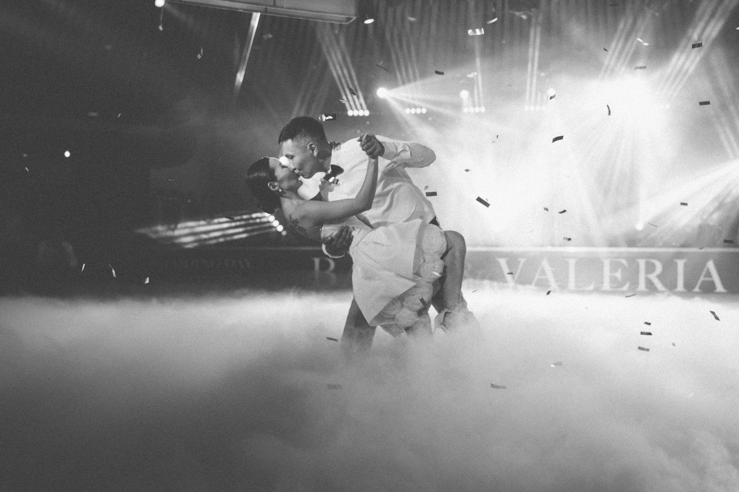 Бато и Валерия. Фотограф Улан-Удэ