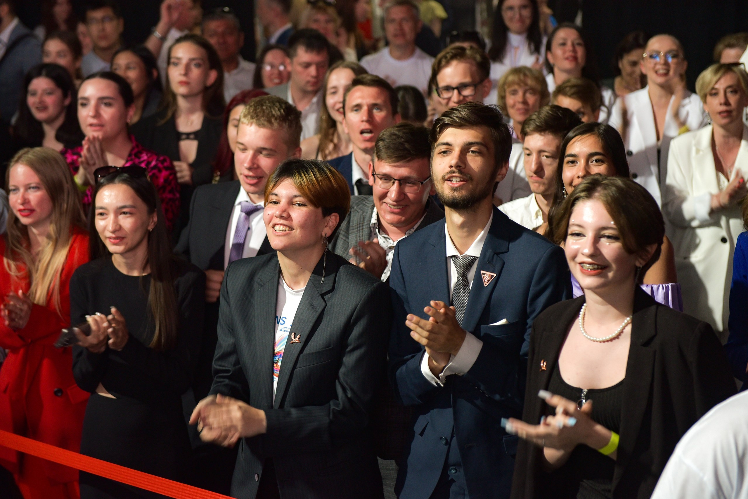 Tiens VK Stadium. Юра Бакулин Фотограф Москва