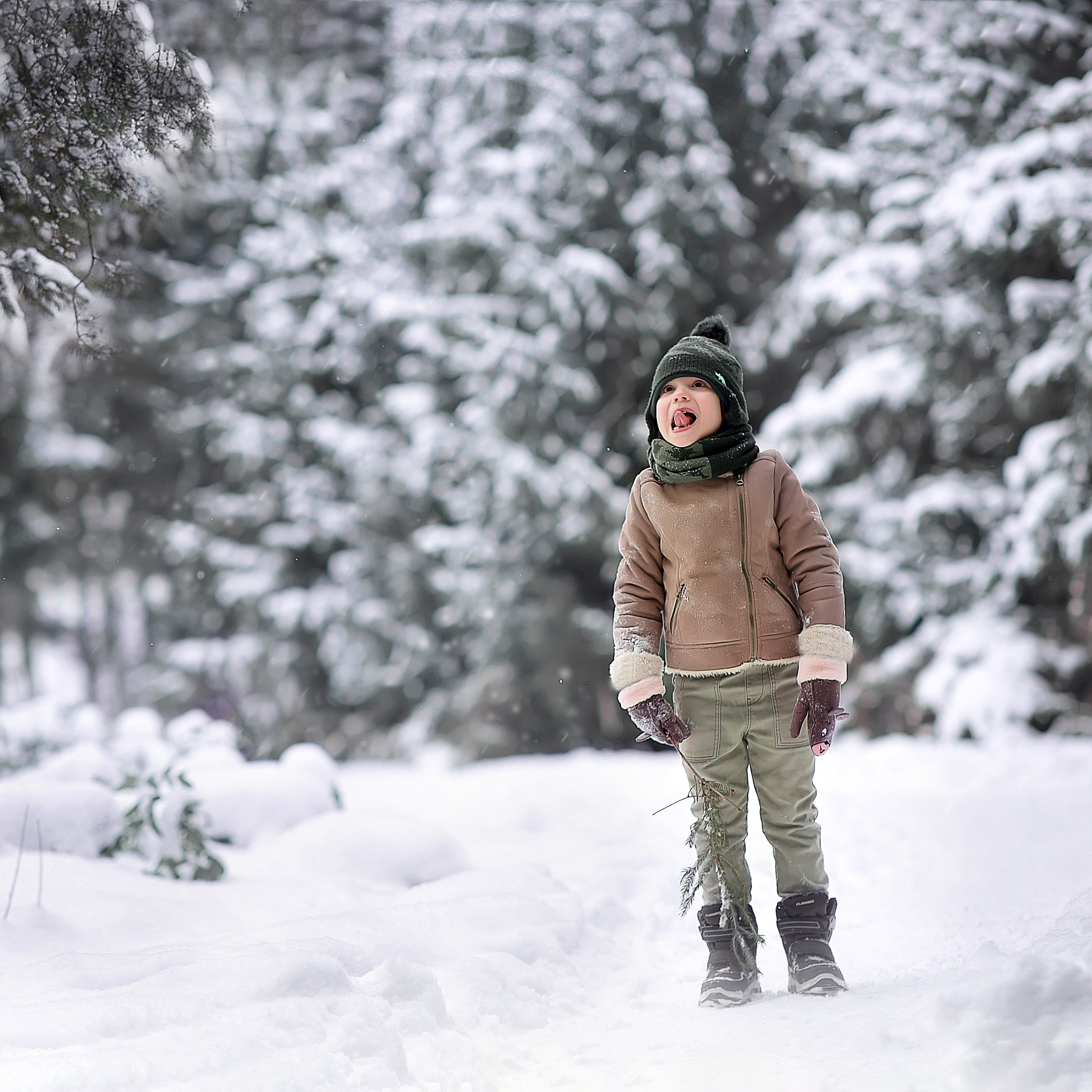 Тихон. Фотограф на крещение и венчание