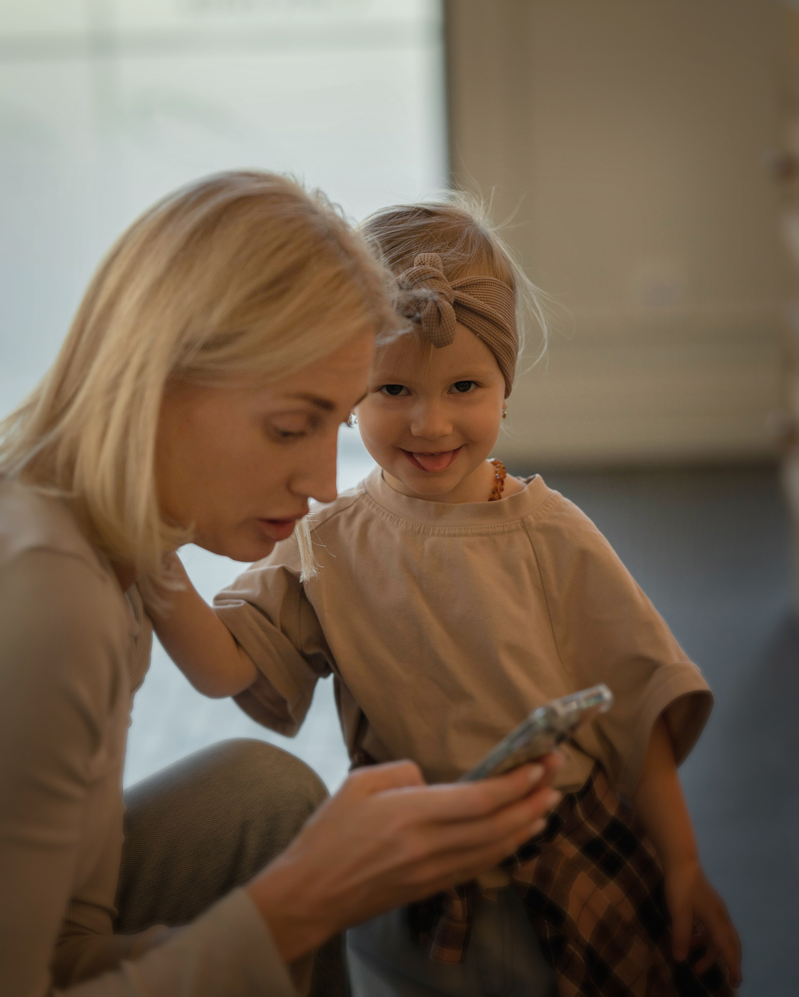 Даша и Полина. Детский и семейный фотограф
