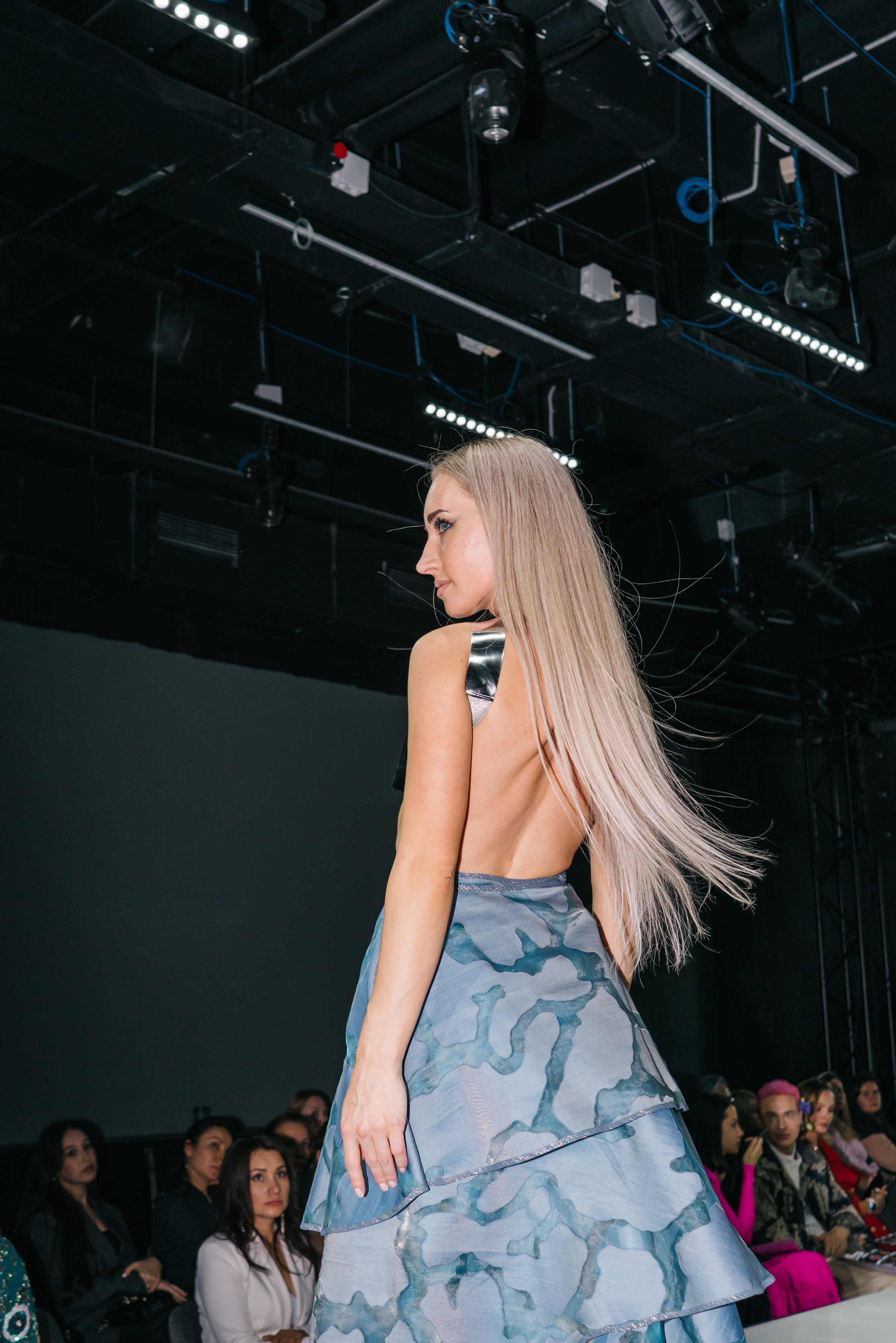 World fashion. Женский фотограф в Москве Анастасия Сидорова