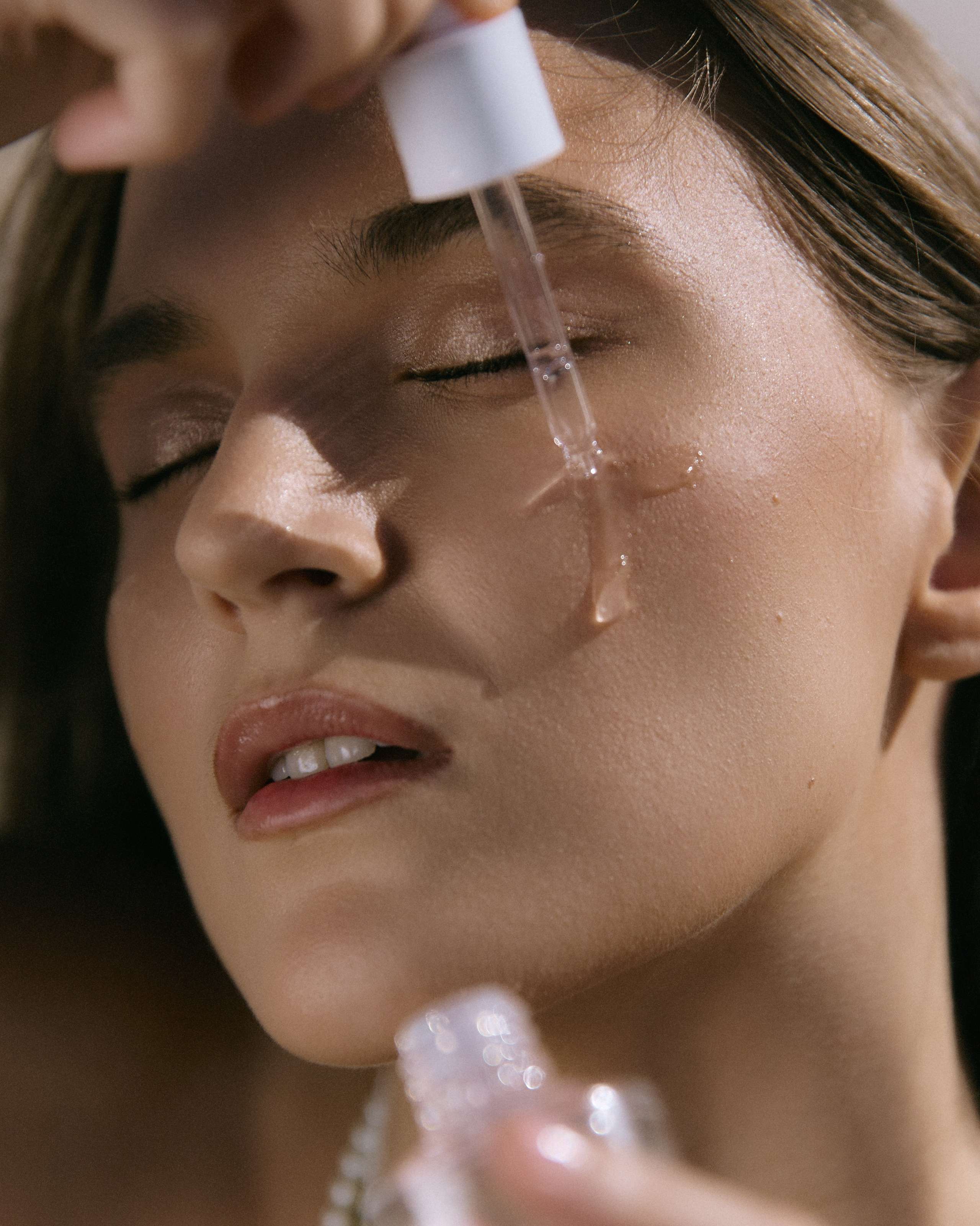 Портфолио Женский портрет. Фотограф Алина Малинкина