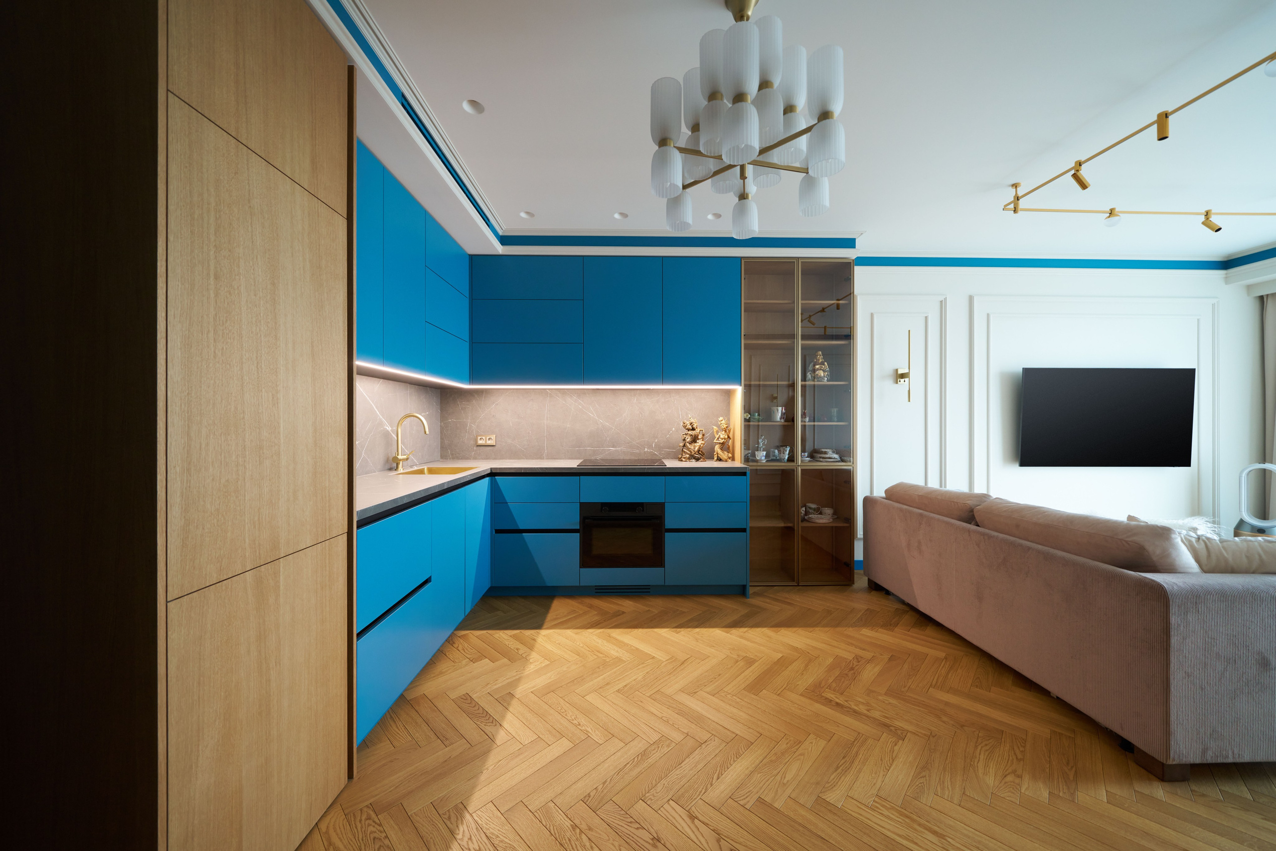 DiD мебель. Главная