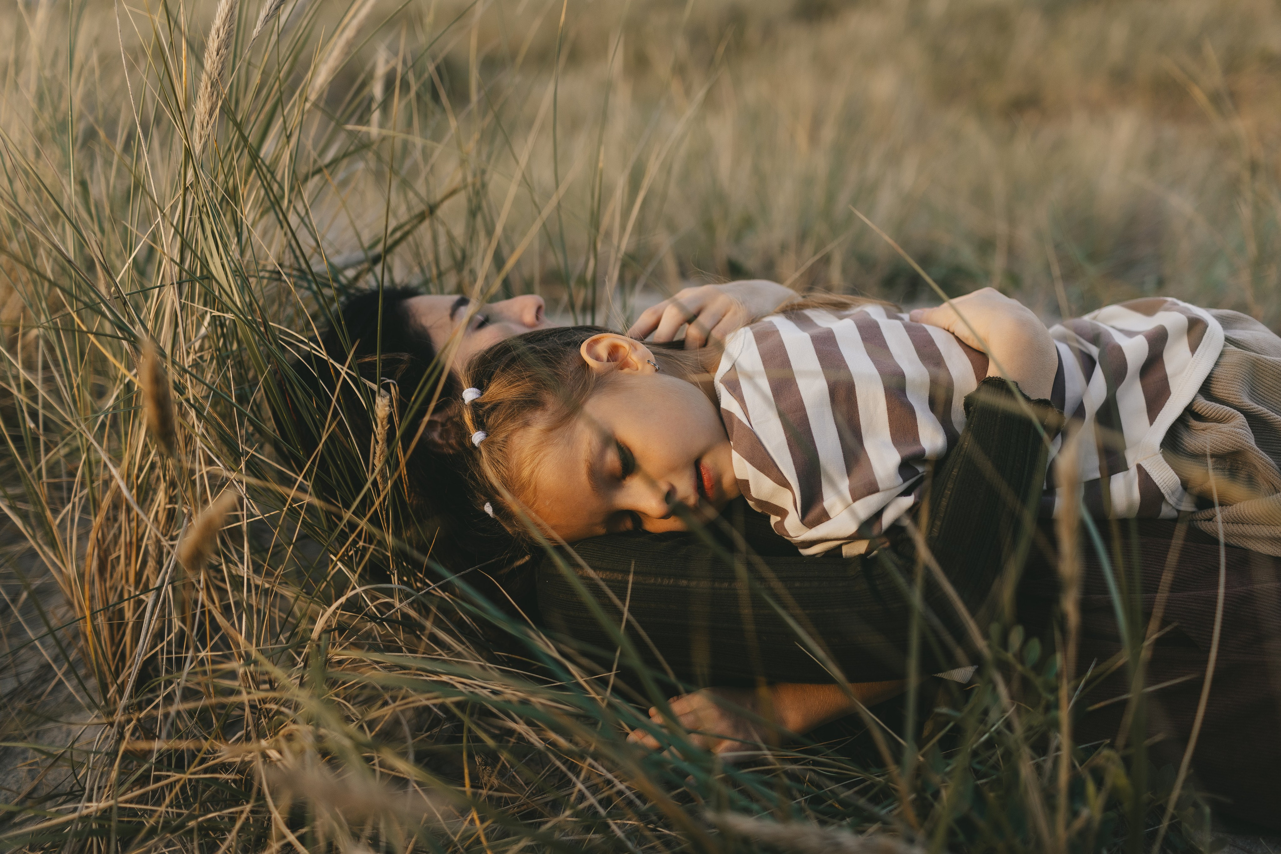 На берегу Балтики. Семейный и детский фотограф и видеограф в Москве, Дрокина Наталья