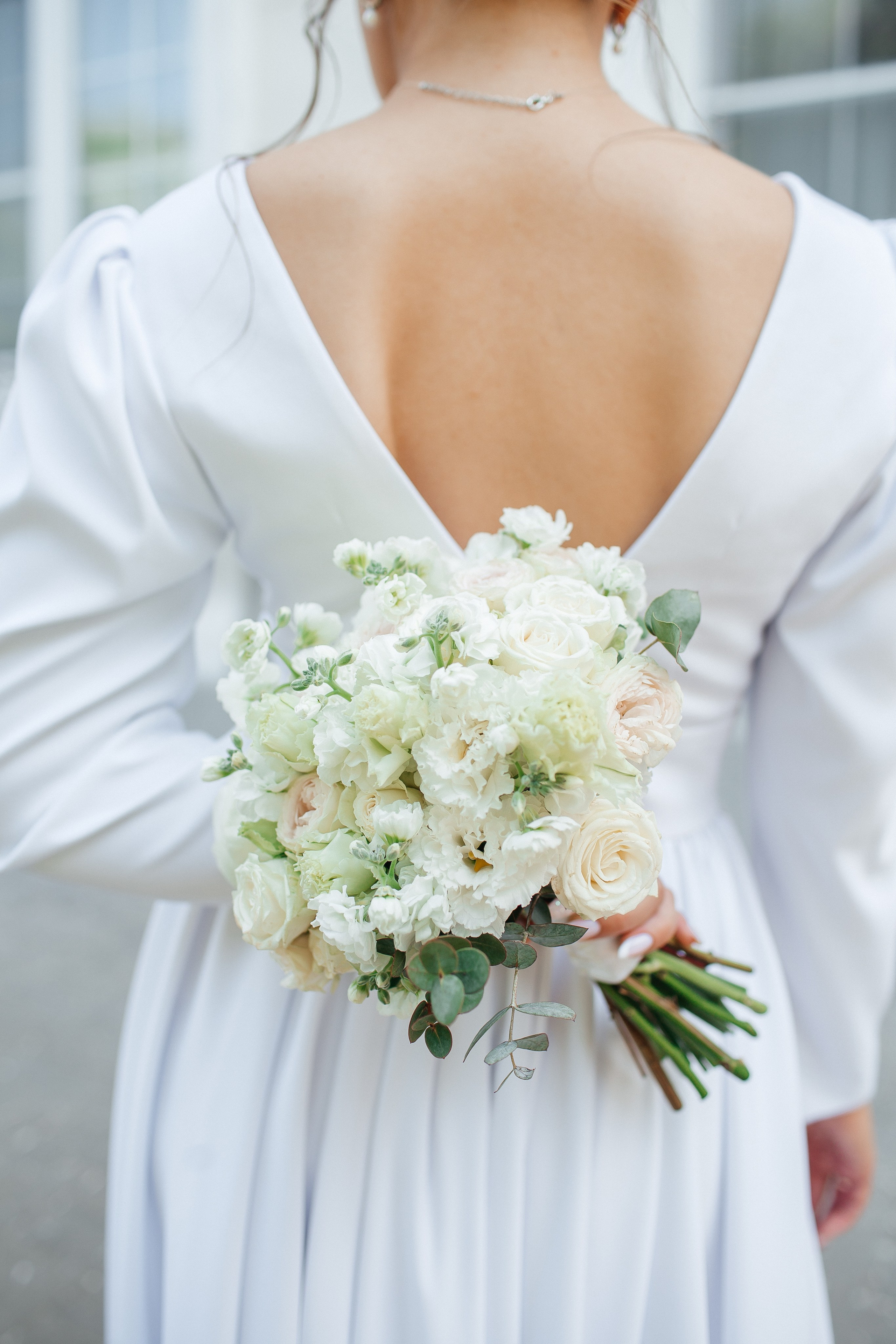 Свадьба Екатерины и Эдуарда. Фотограф в Архангельске Татьяна Дмитриева