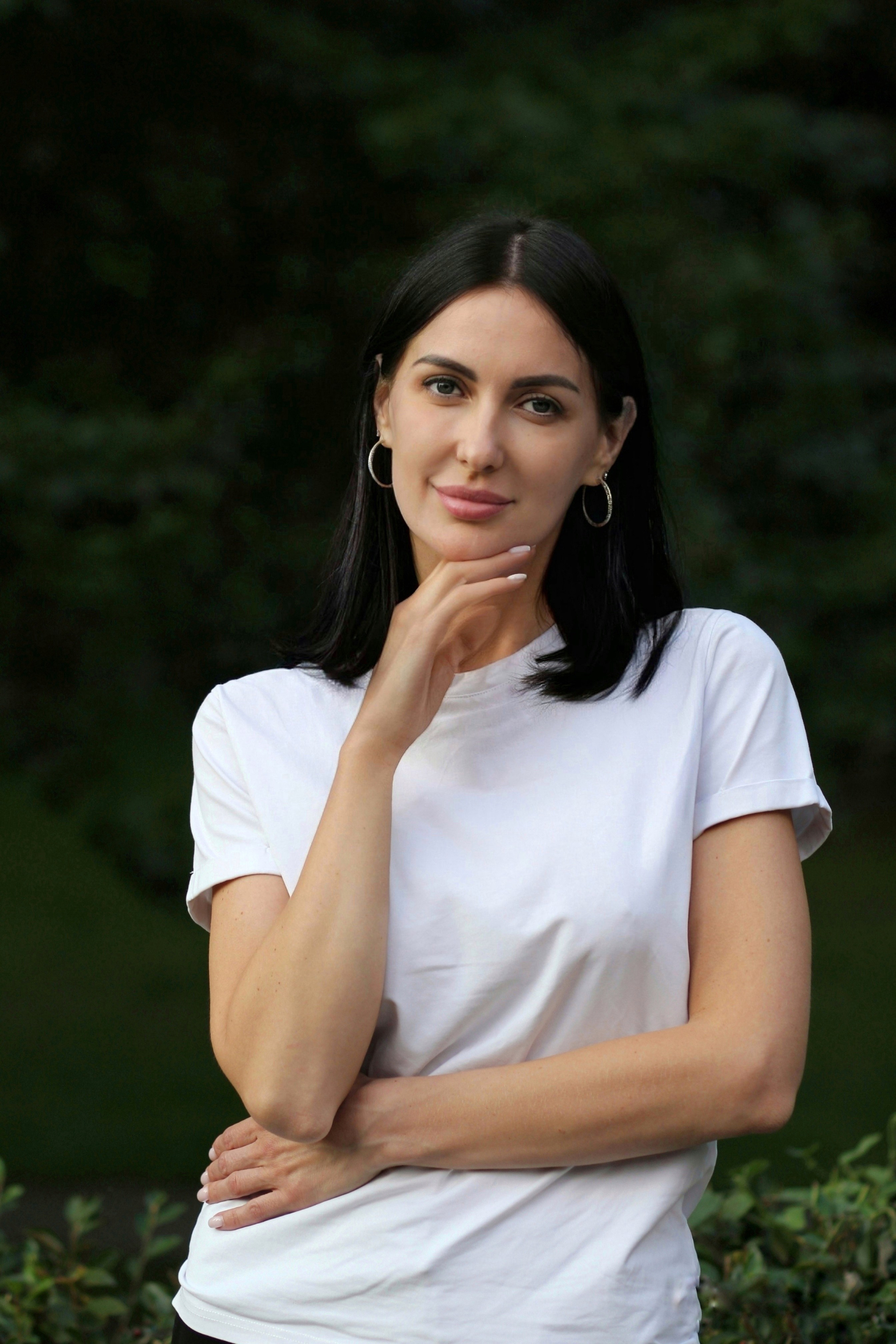 Катя. Портретный фотограф Москва