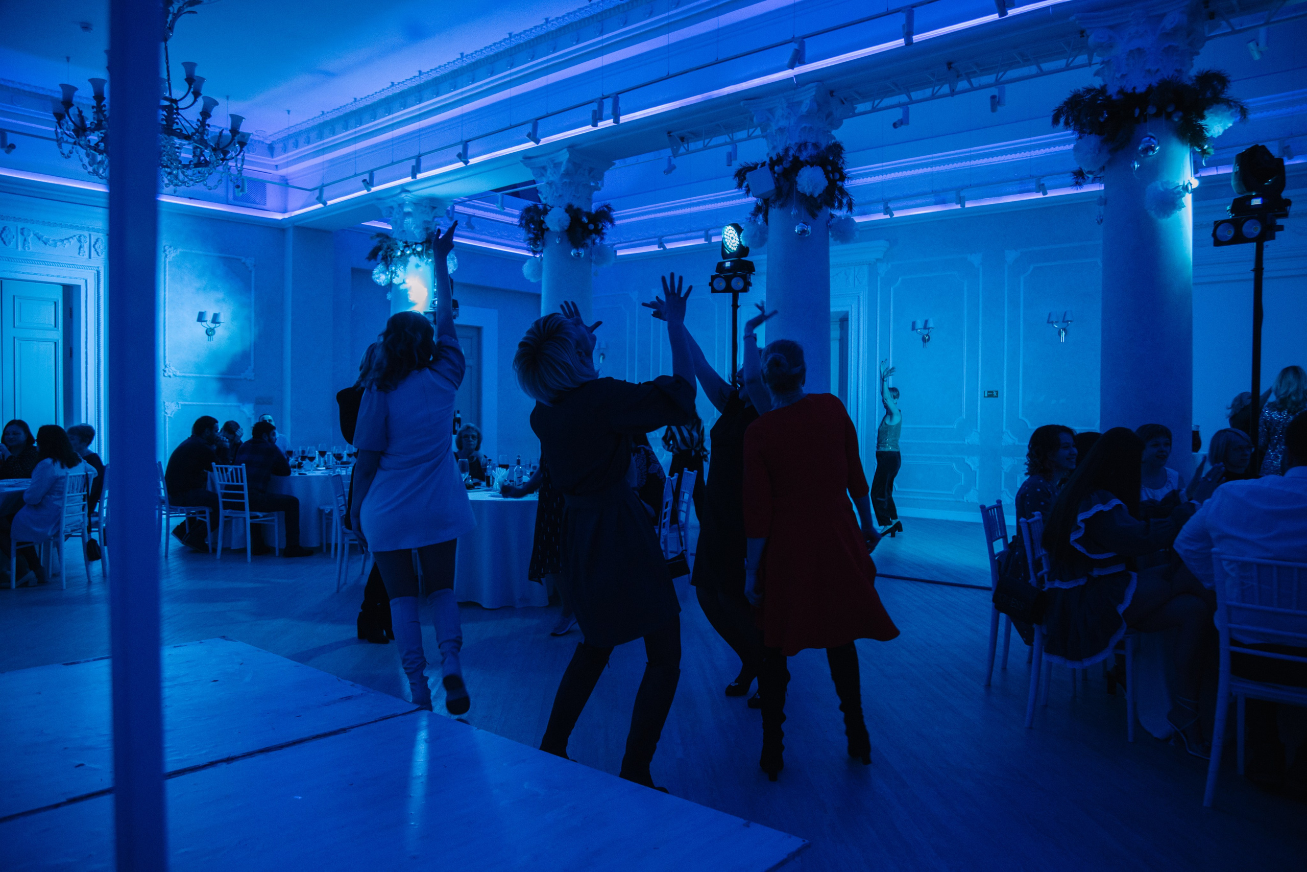 New Year. Свадебный и семейный фотограф в Перми Лилия Гатауллина