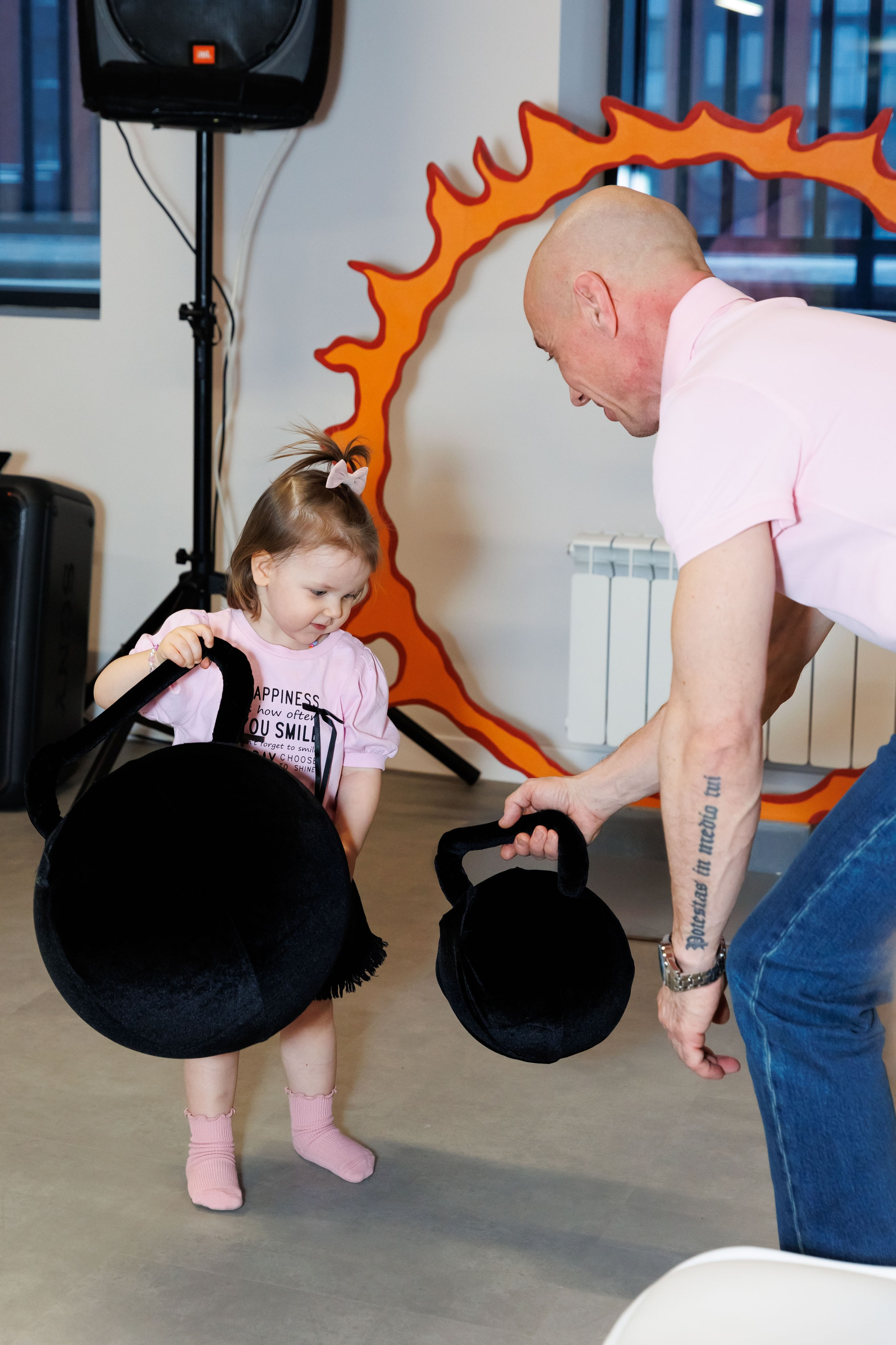 ЖК Chicago. Фотограф Новосибирск — Наталья Гресь