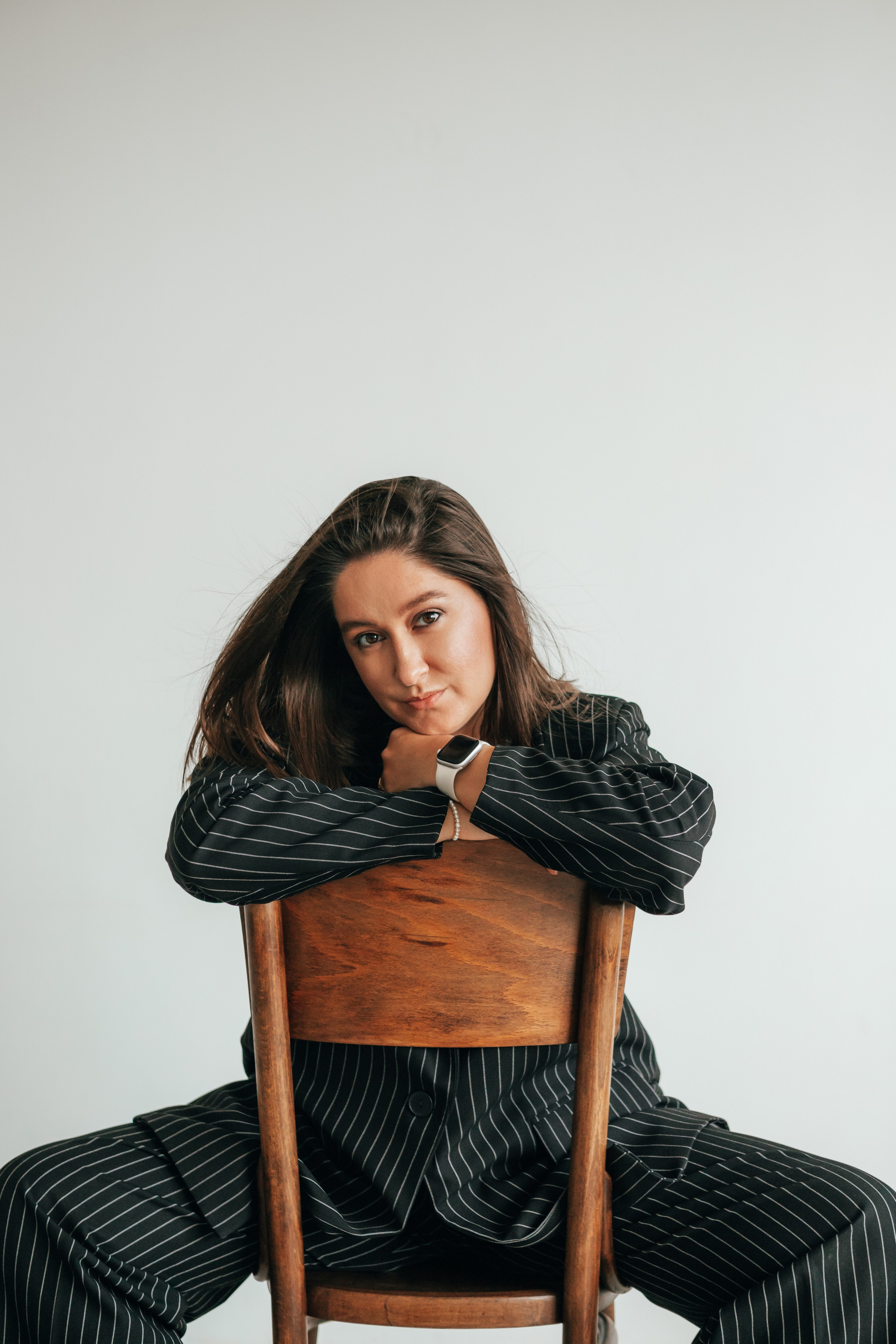 Катя. Семейный и детский фотограф в г. Новосибирске Макеева Анастасия