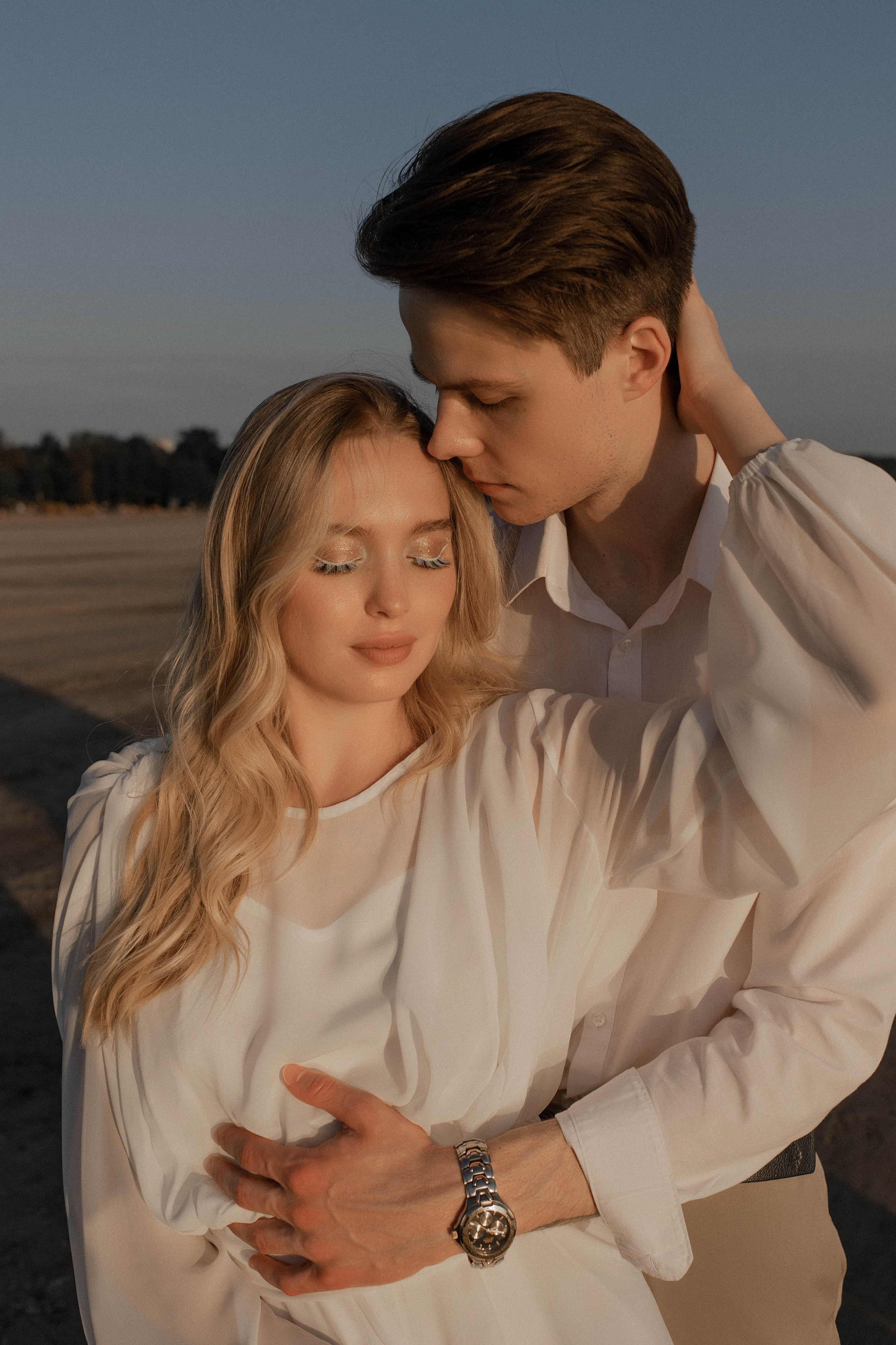 Однажды на заливе🌊. Свадебный и семейный фотограф в Самаре Стрельникова Ирина