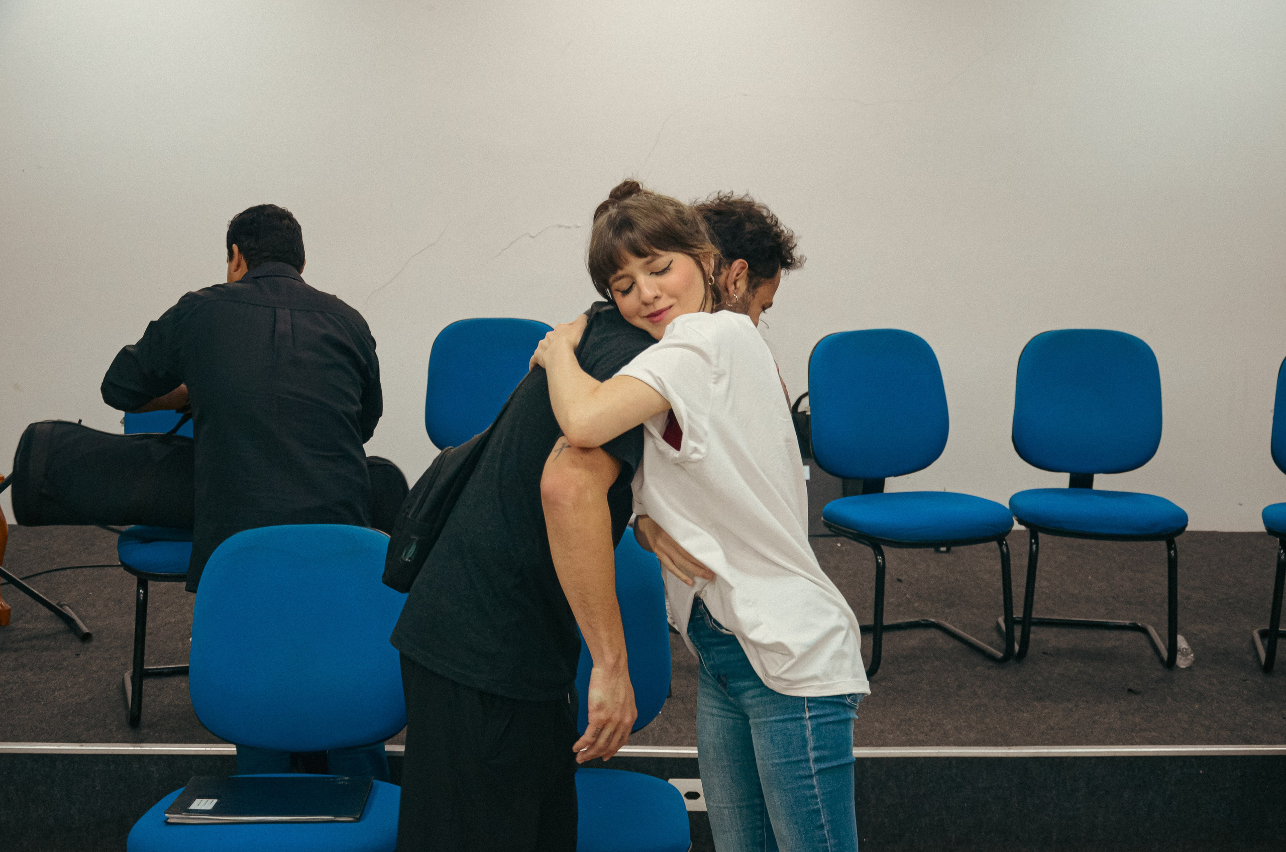 ETEC Ourinhos. Fotógrafo | Sessão de fotos