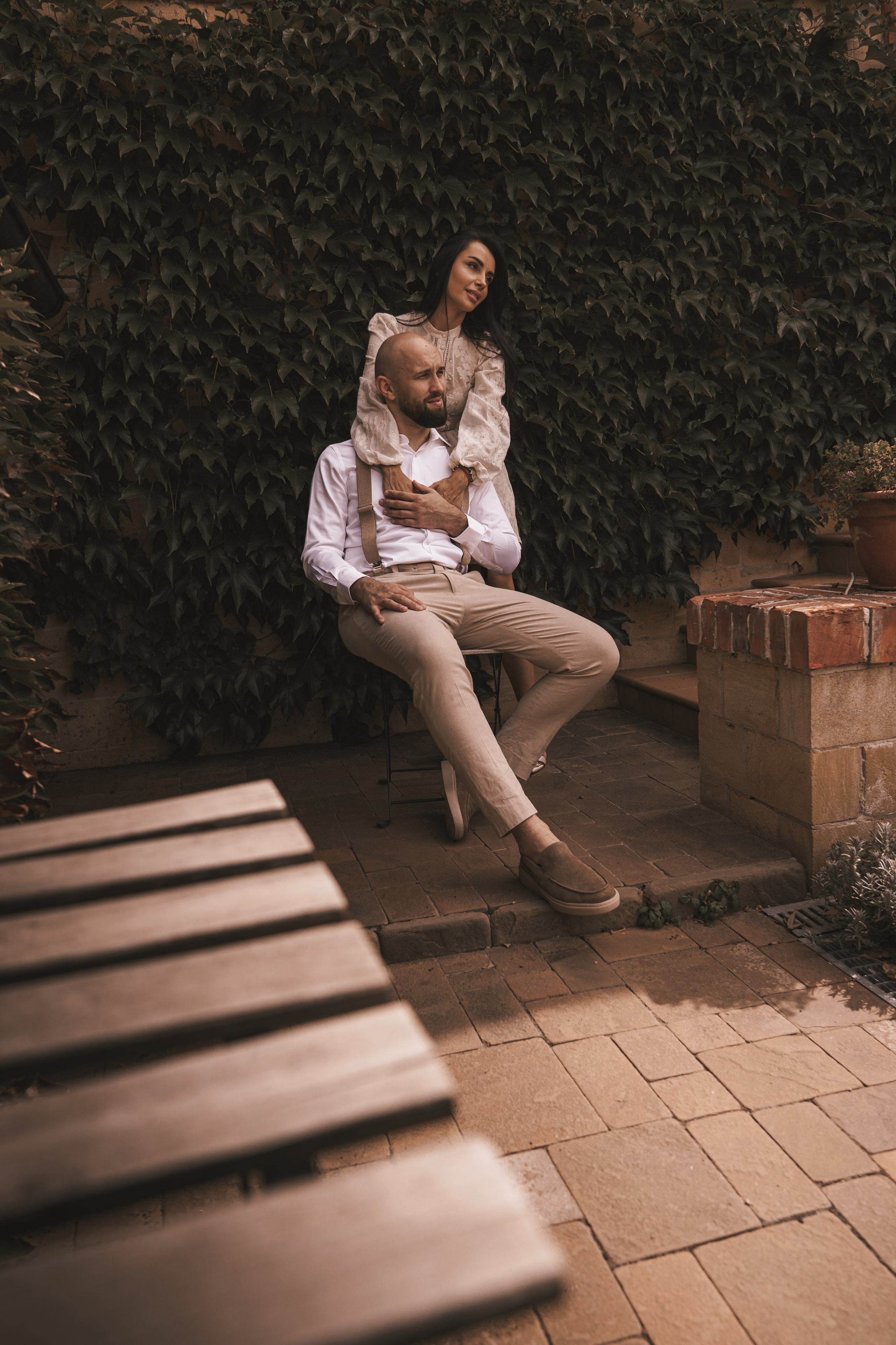 Руслан и Наташа. Свадебный и репортажный фотограф Ростов-на-Дону Алексей Гуль