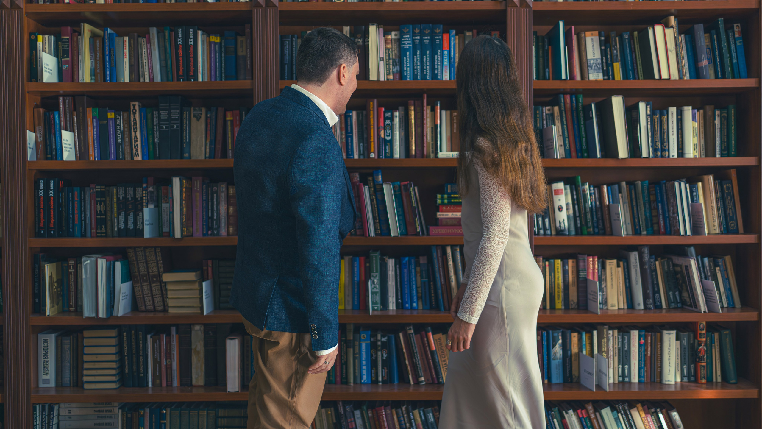 Свадьба Ольга и Леонид. Фотограф Антон Белоусов