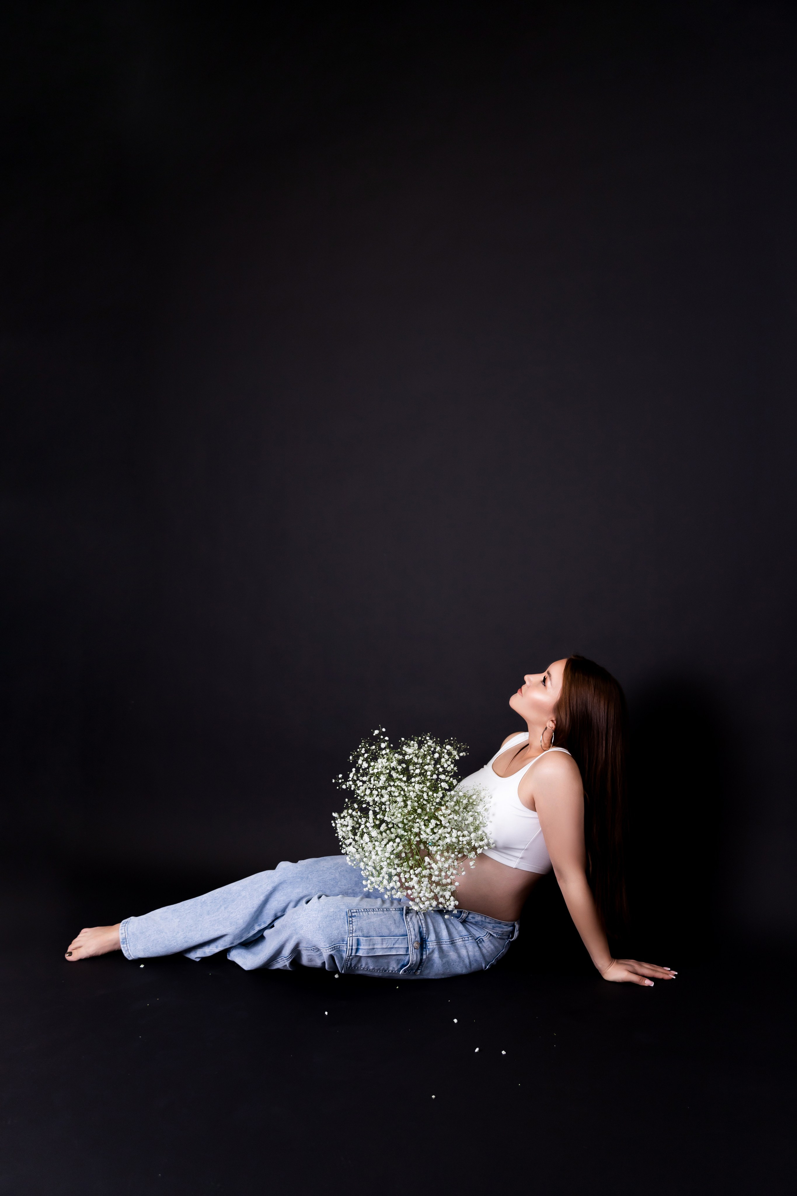 Алина и Милана. Семейный фотограф в Екатеринбурге и Красноуфимске Евгения Лягаева