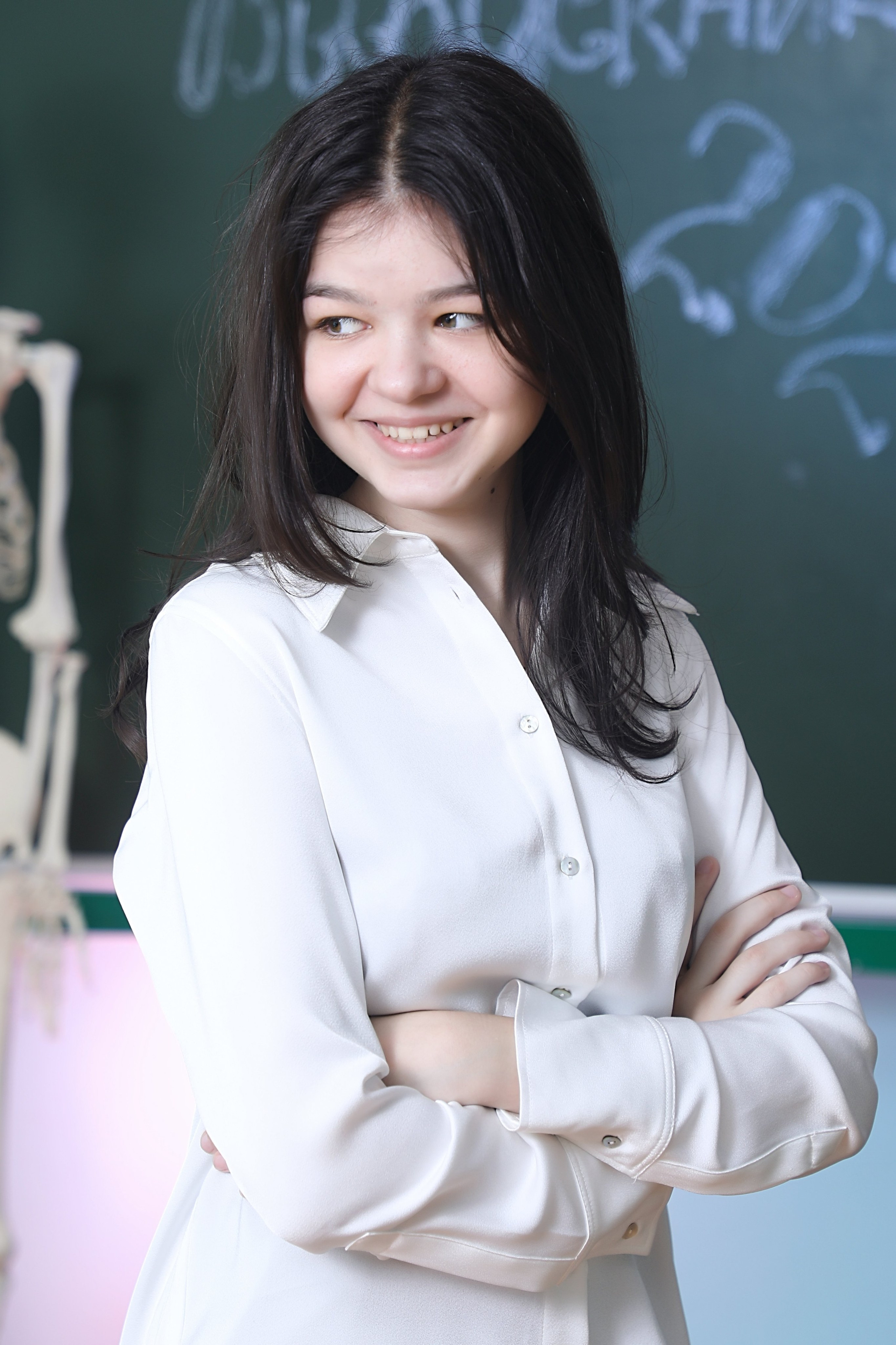 Школа 9-11 классы. Школьный фотограф Олеся Галатова