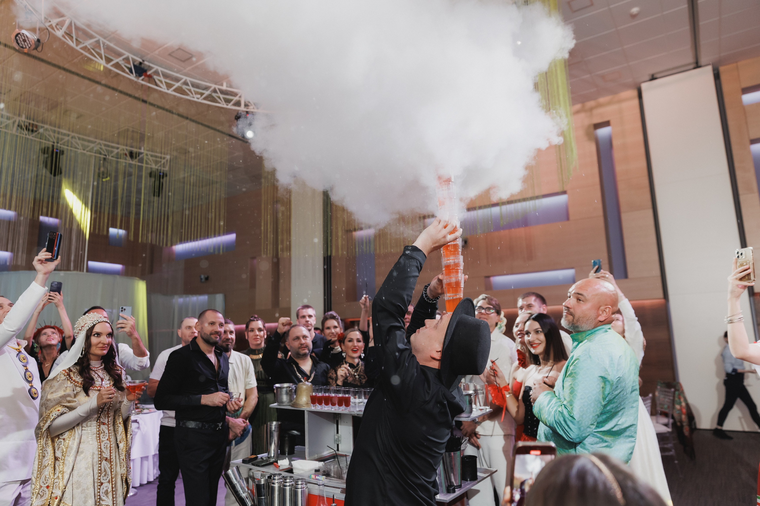 Весь мир у твоих ног!. Фотограф в Волгограде — Александра Искандерова