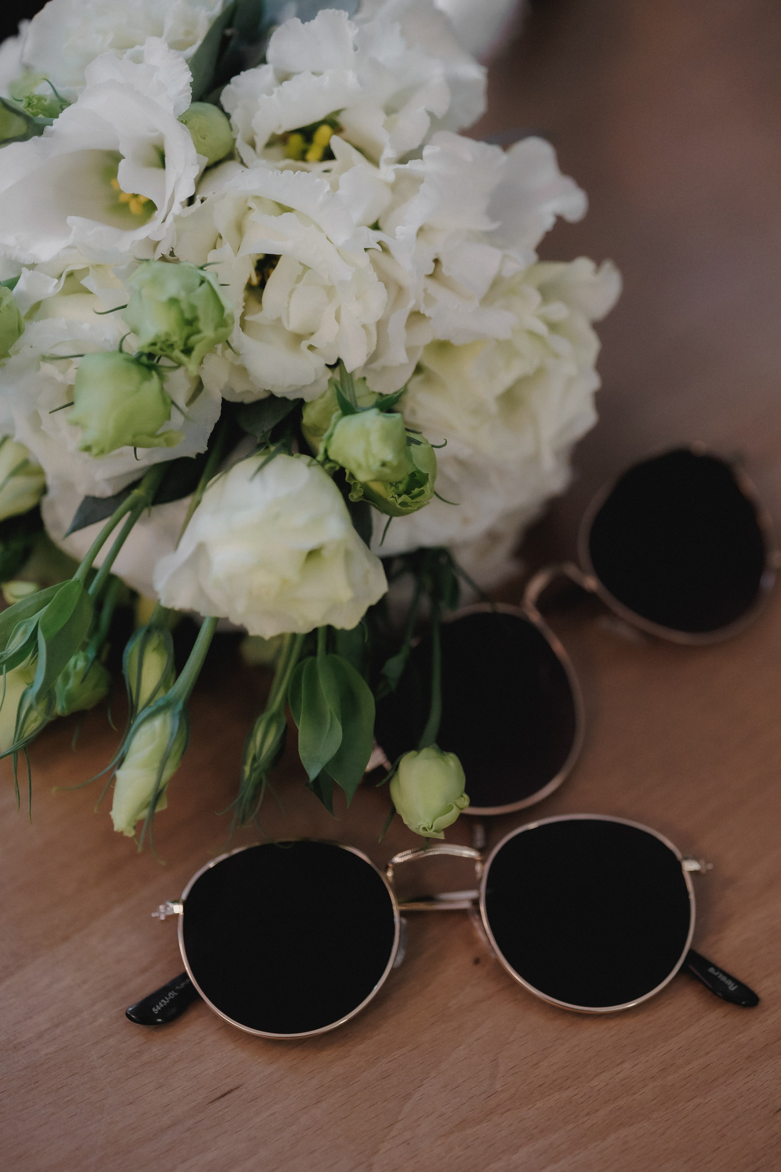 Палел и Полина. Фотограф в Волгограде — Александра Искандерова