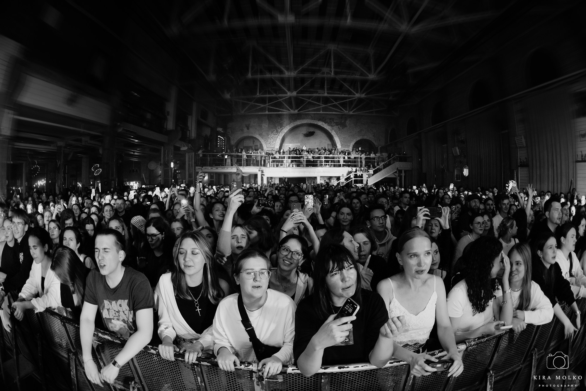 Zoloto. Кира Молко — Концертный фотограф в Санкт-Петербурге