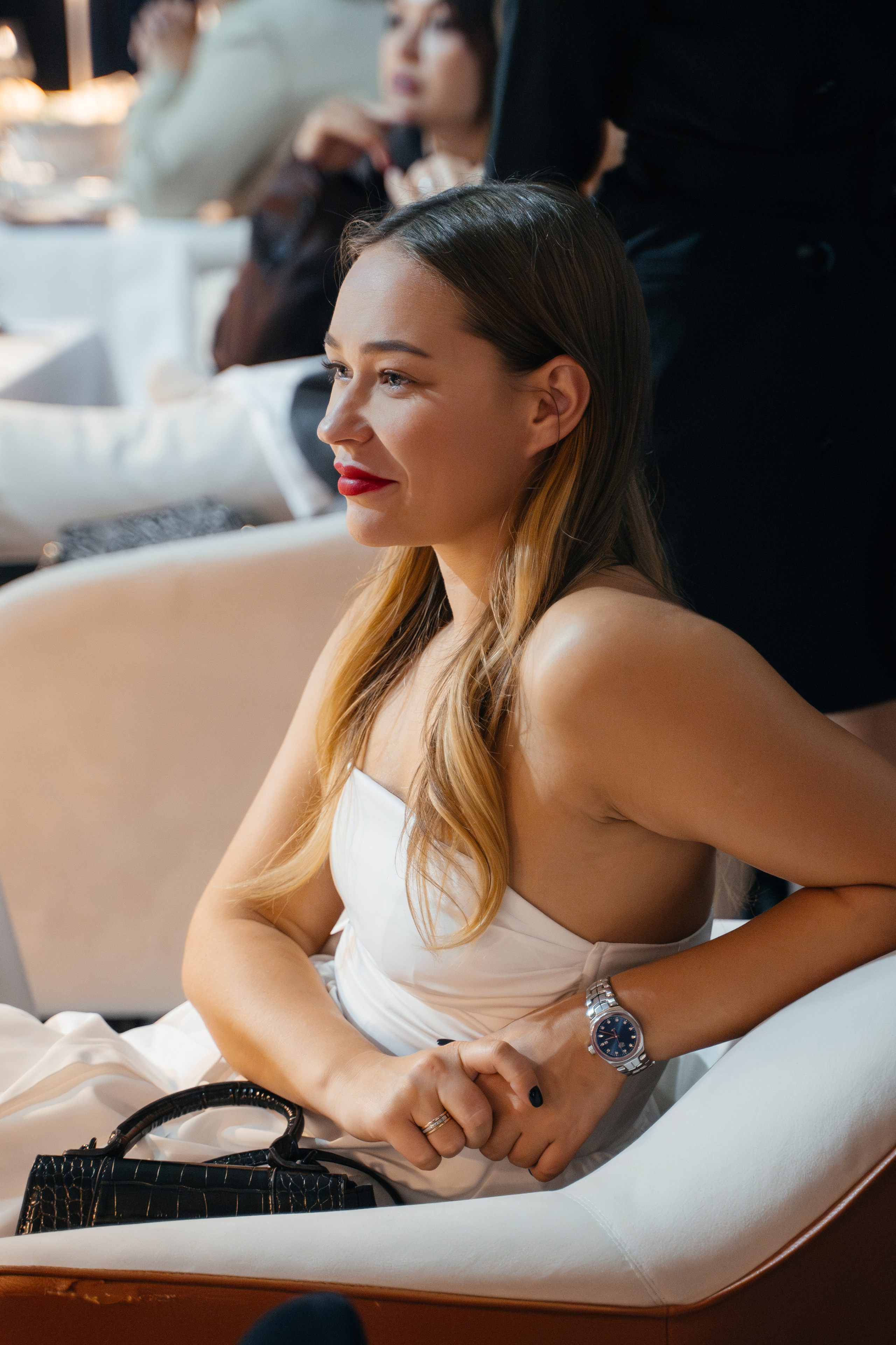 14 сентября (суббота). BENUAR Restaurant