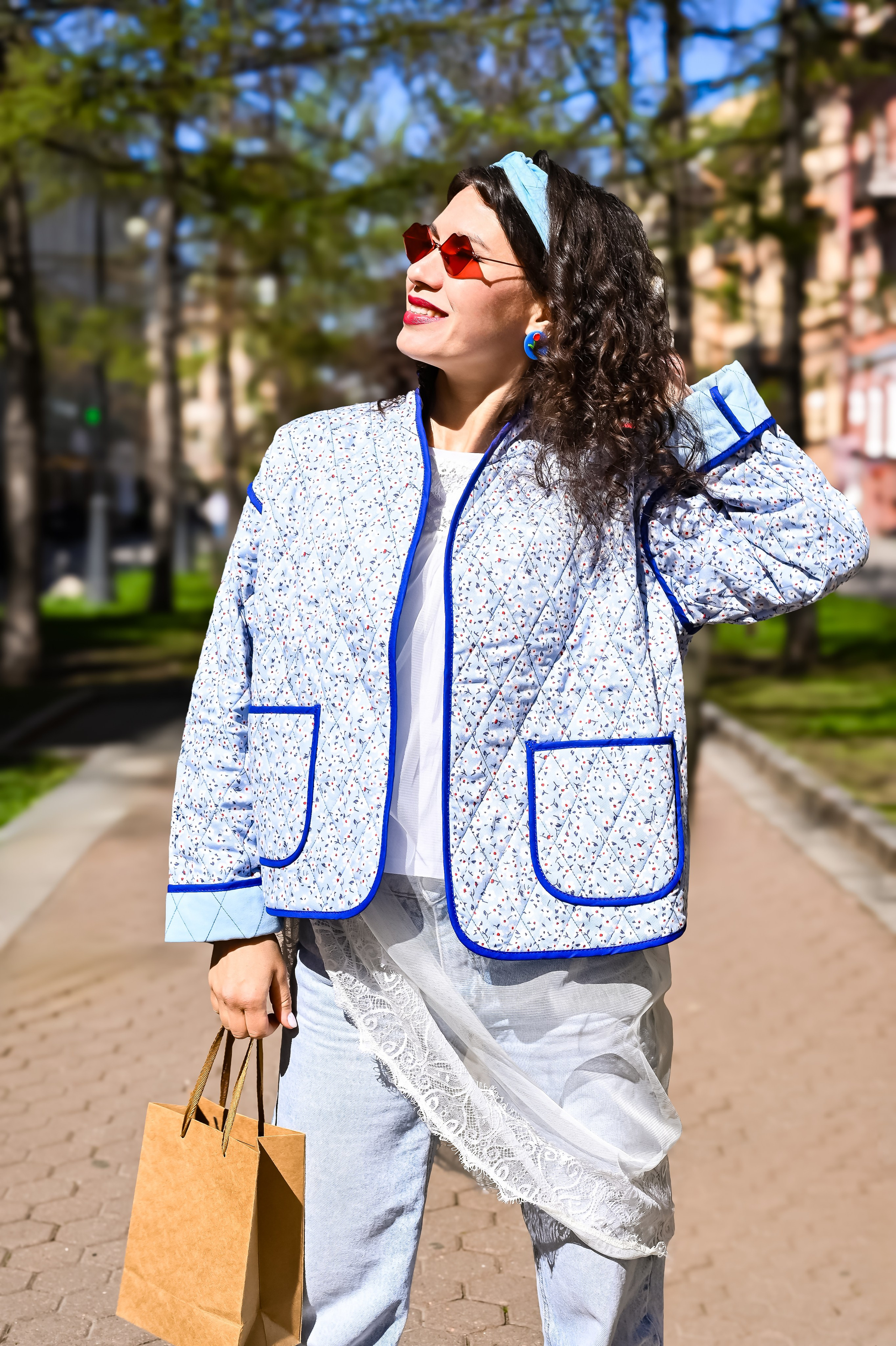 Бренд одежды Palma. ZDARONOKIA Репортажный фотограф