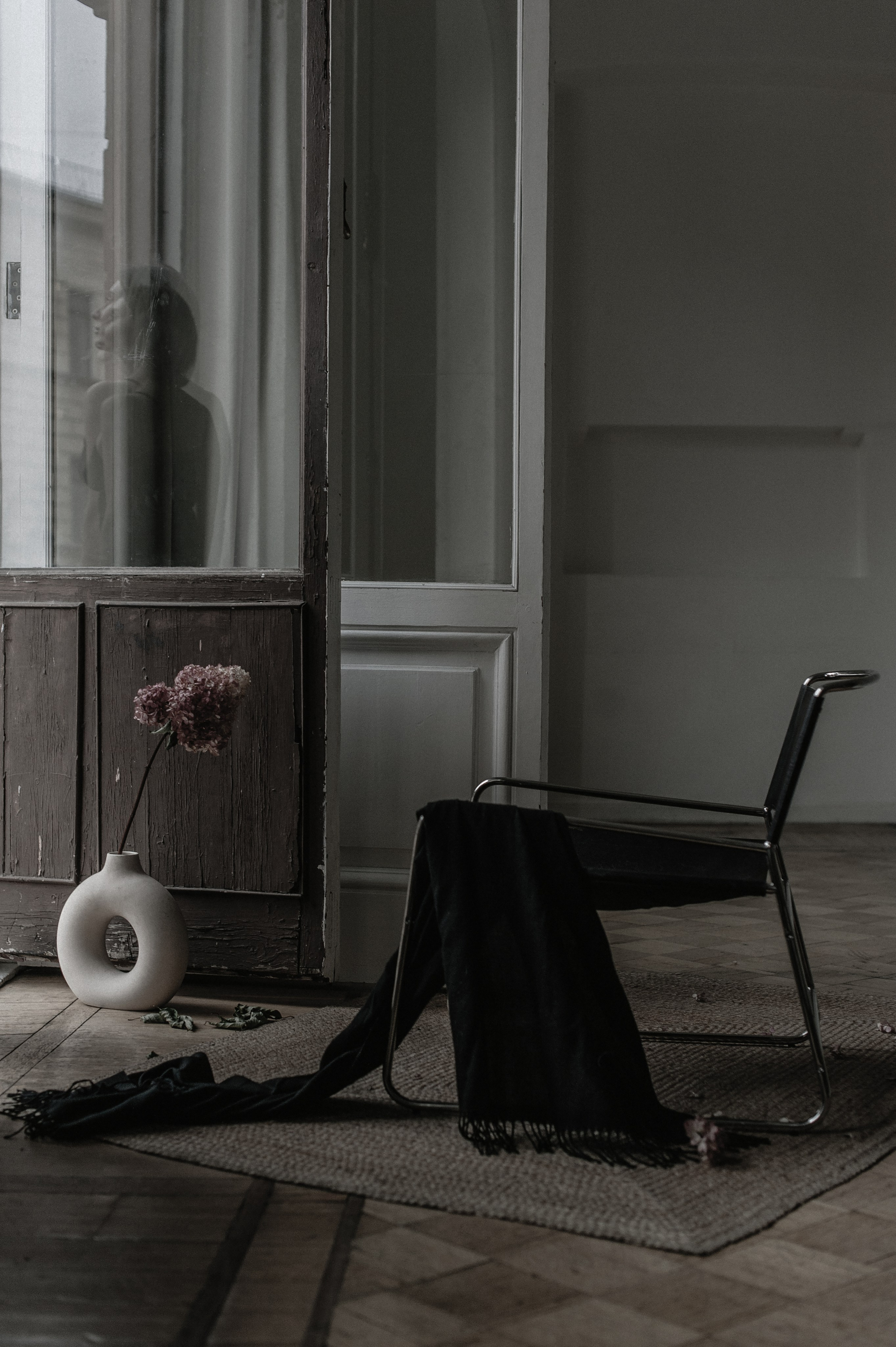 Anna. Sergey Vinogradov photographer Russia Saint Petersburg