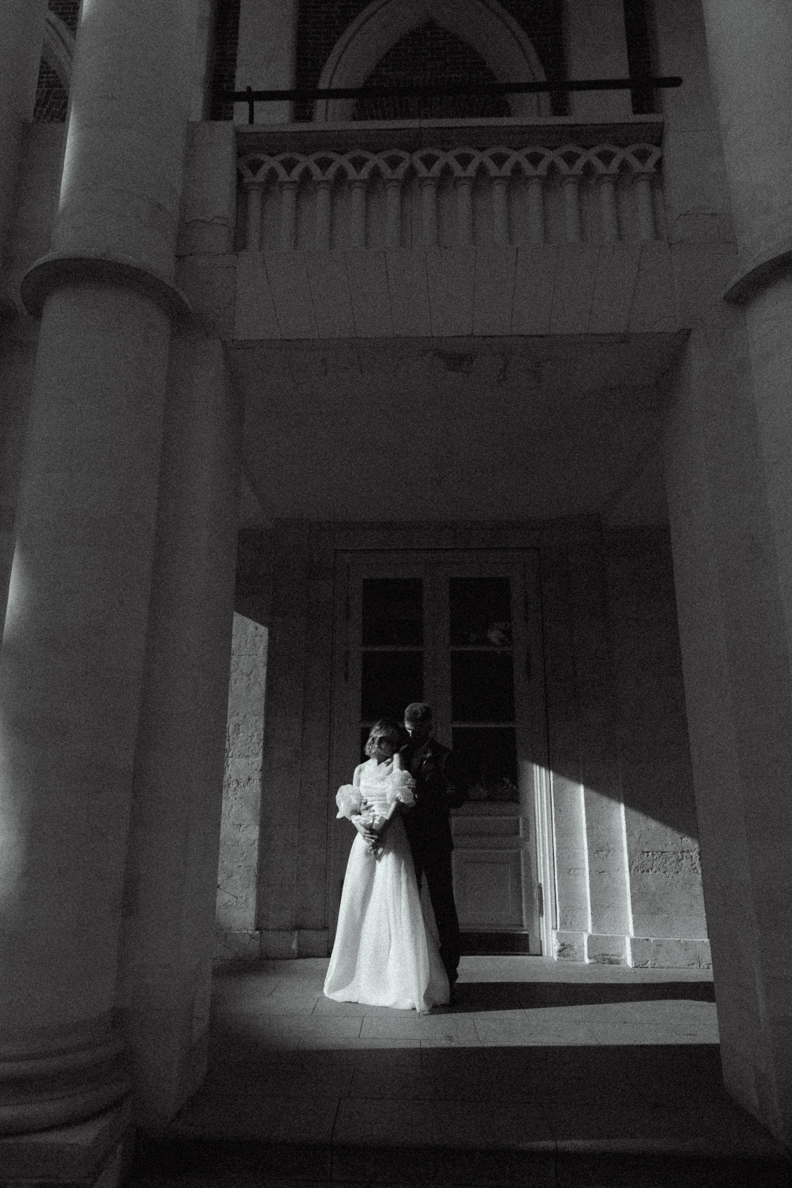 Анастасия и Сергей🌿. Свадебный фотограф Москва Павел Фетисов