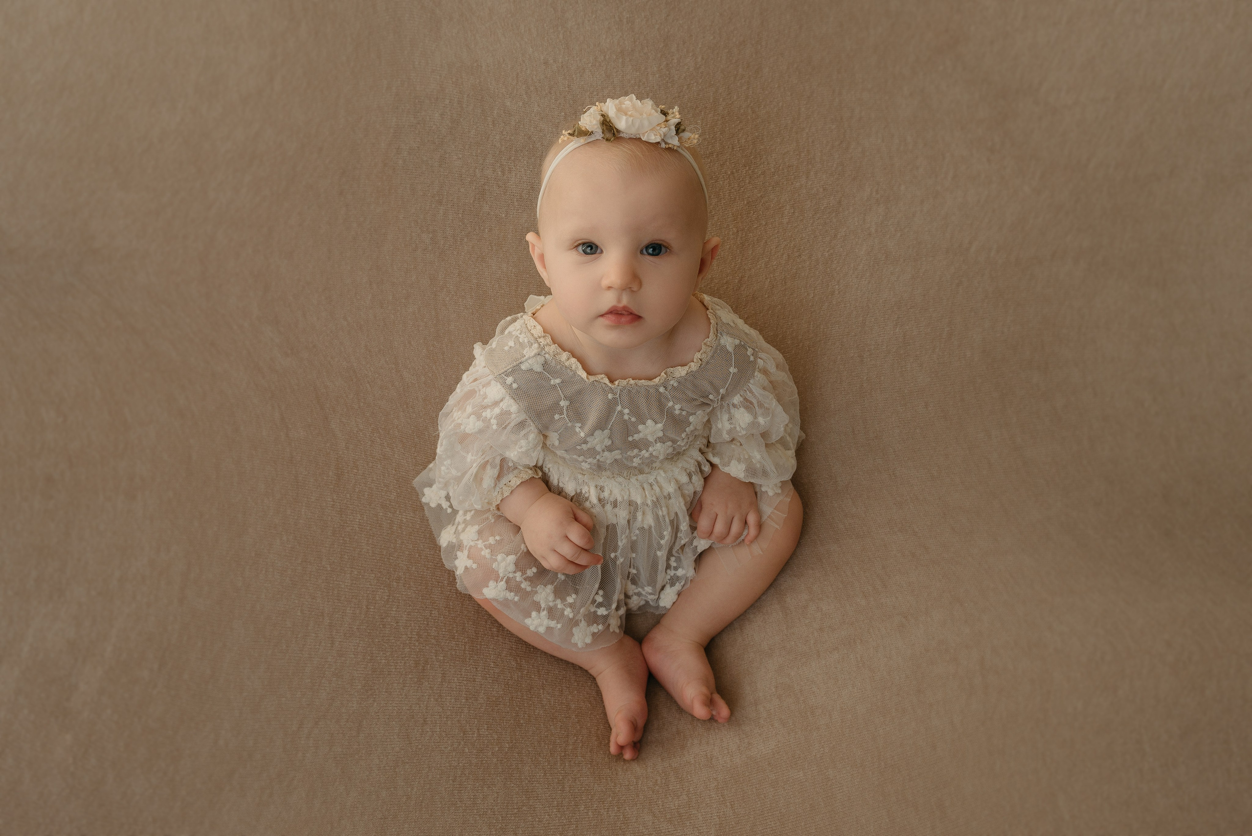 Серафима. Фотограф новорожденных Белгород