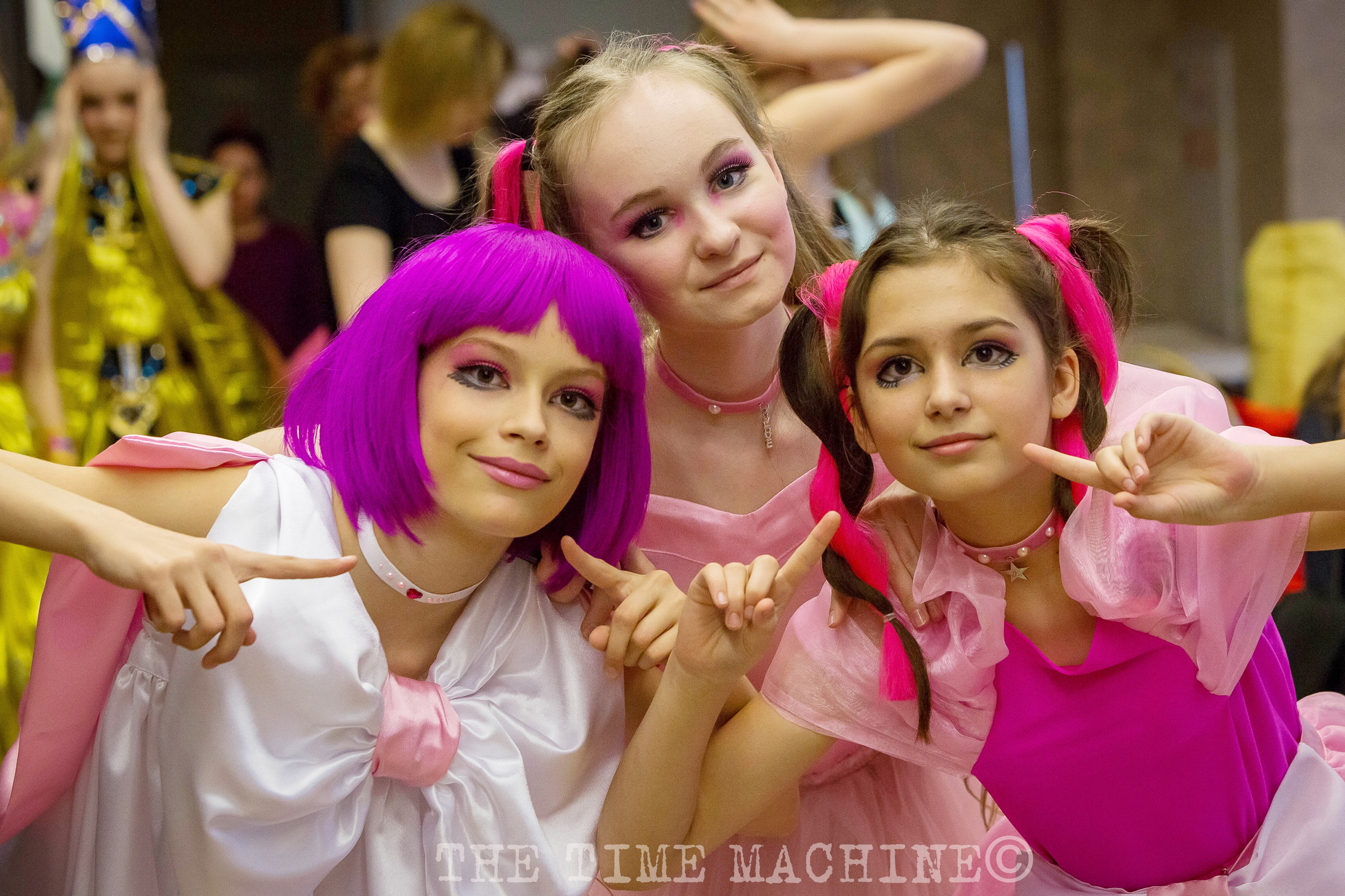 ТЕАТР. Фотограф для маркетплейсов Михаил Бове