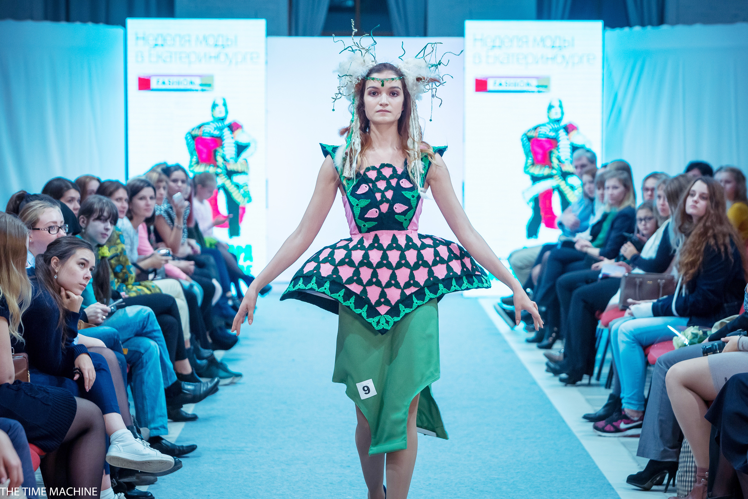 FASHION. Фотограф для маркетплейсов Михаил Бове