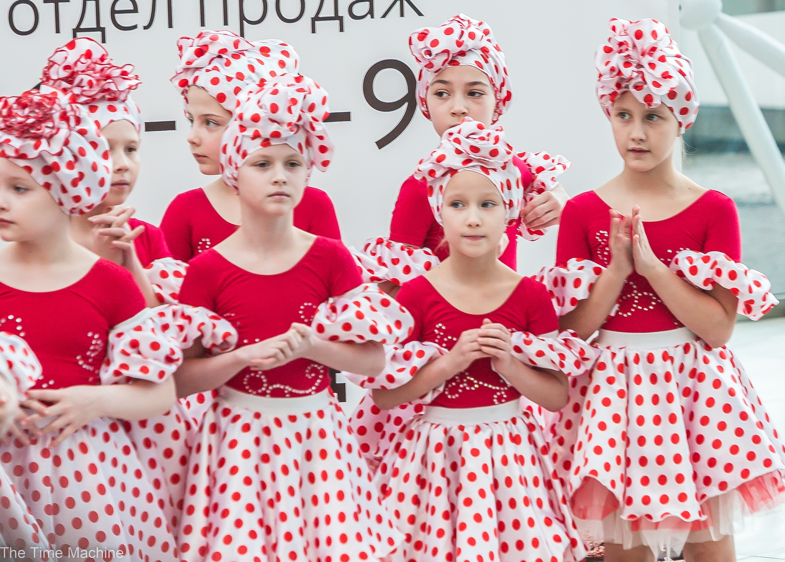 FASHION. Фотограф для маркетплейсов Михаил Бове