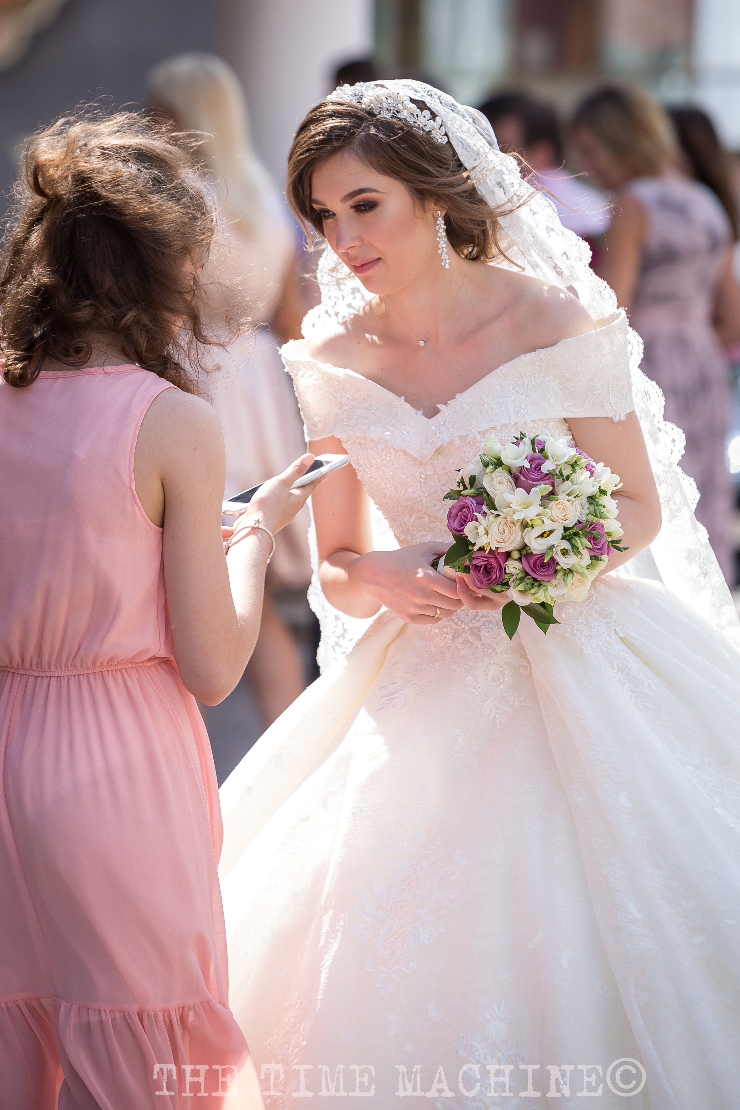 СВАДЬБА. Фотограф для маркетплейсов Михаил Бове