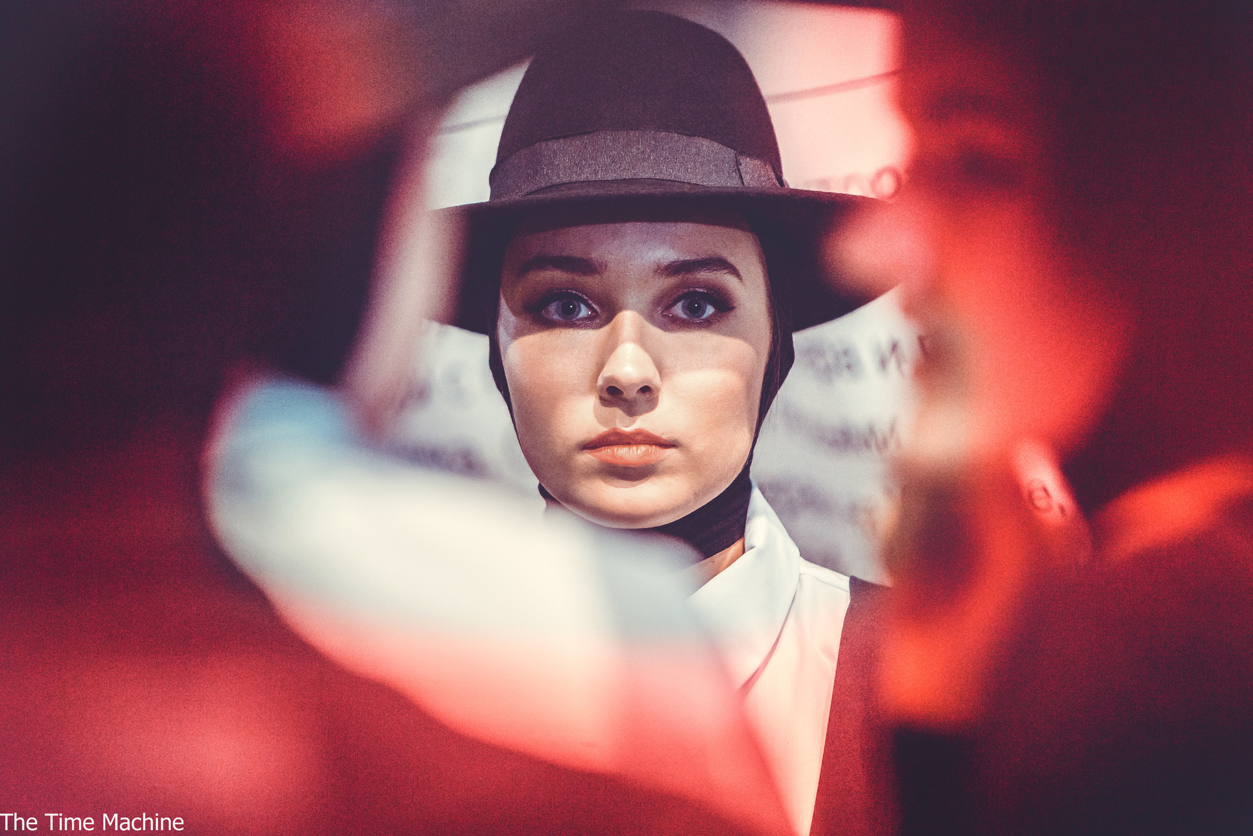 FASHION. Фотограф для маркетплейсов Михаил Бове