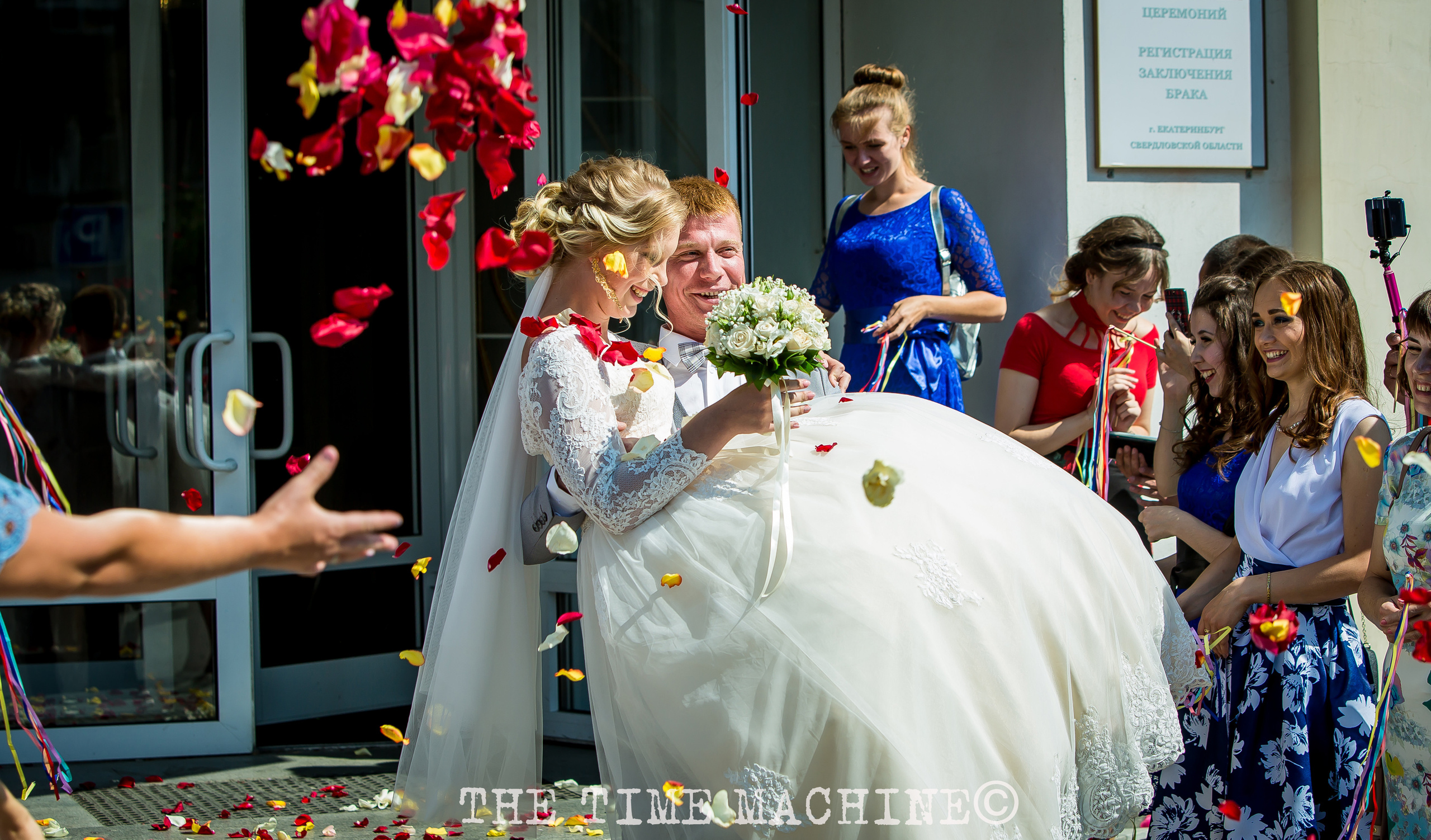 СВАДЬБА. Фотограф для маркетплейсов Михаил Бове