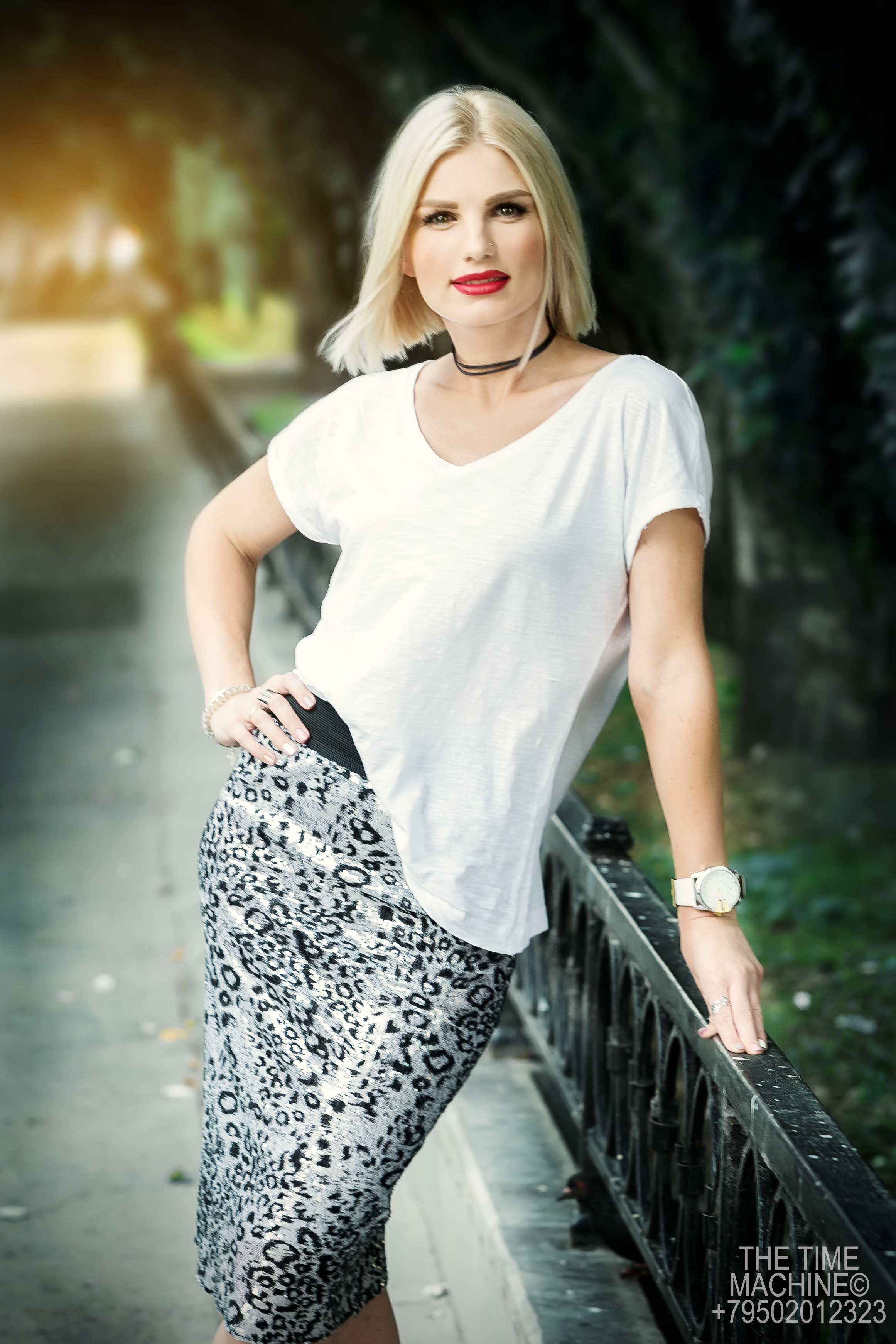 АКТЕРЫ. Фотограф для маркетплейсов Михаил Бове