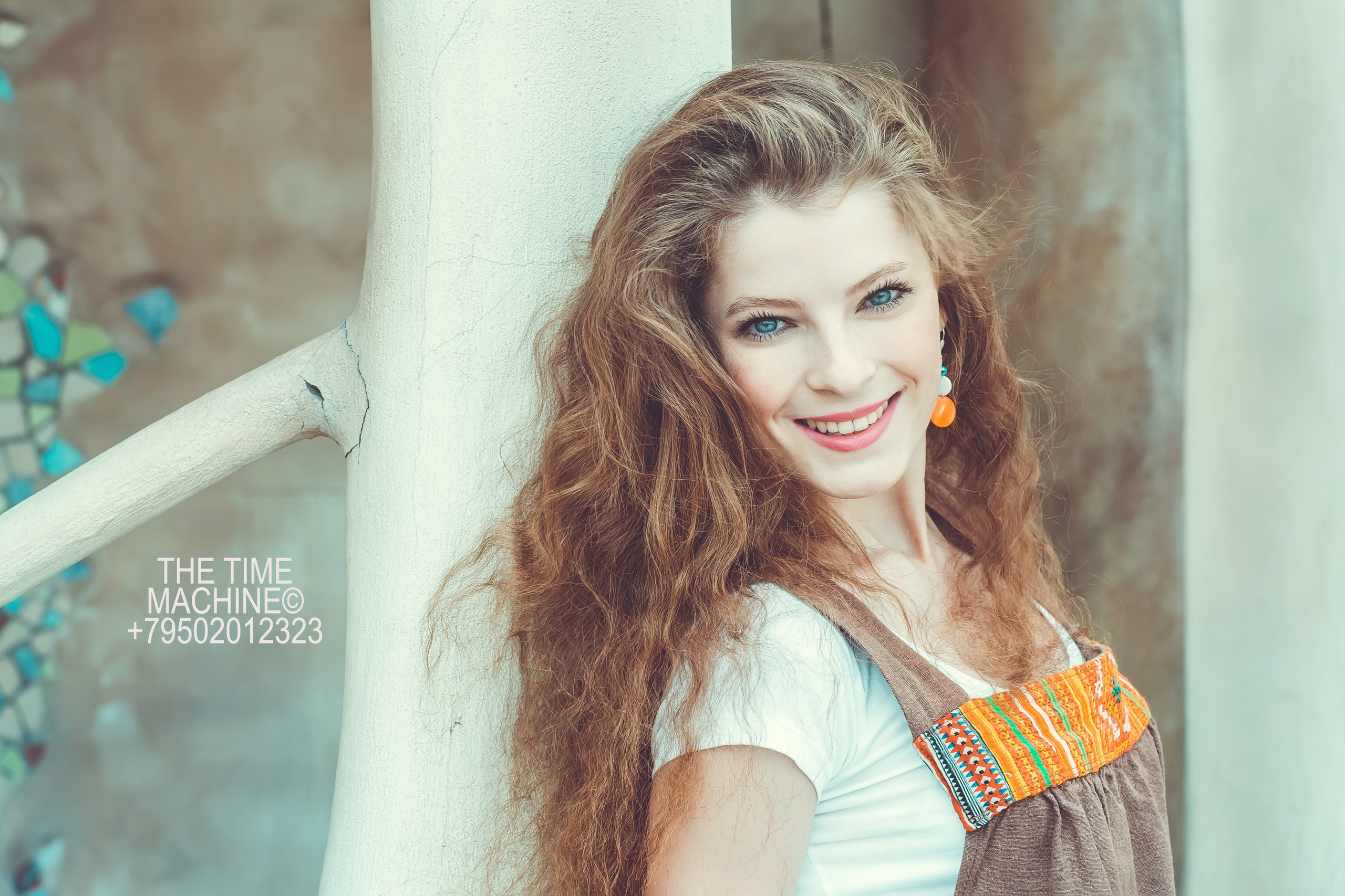 АКТЕРЫ. Фотограф для маркетплейсов Михаил Бове