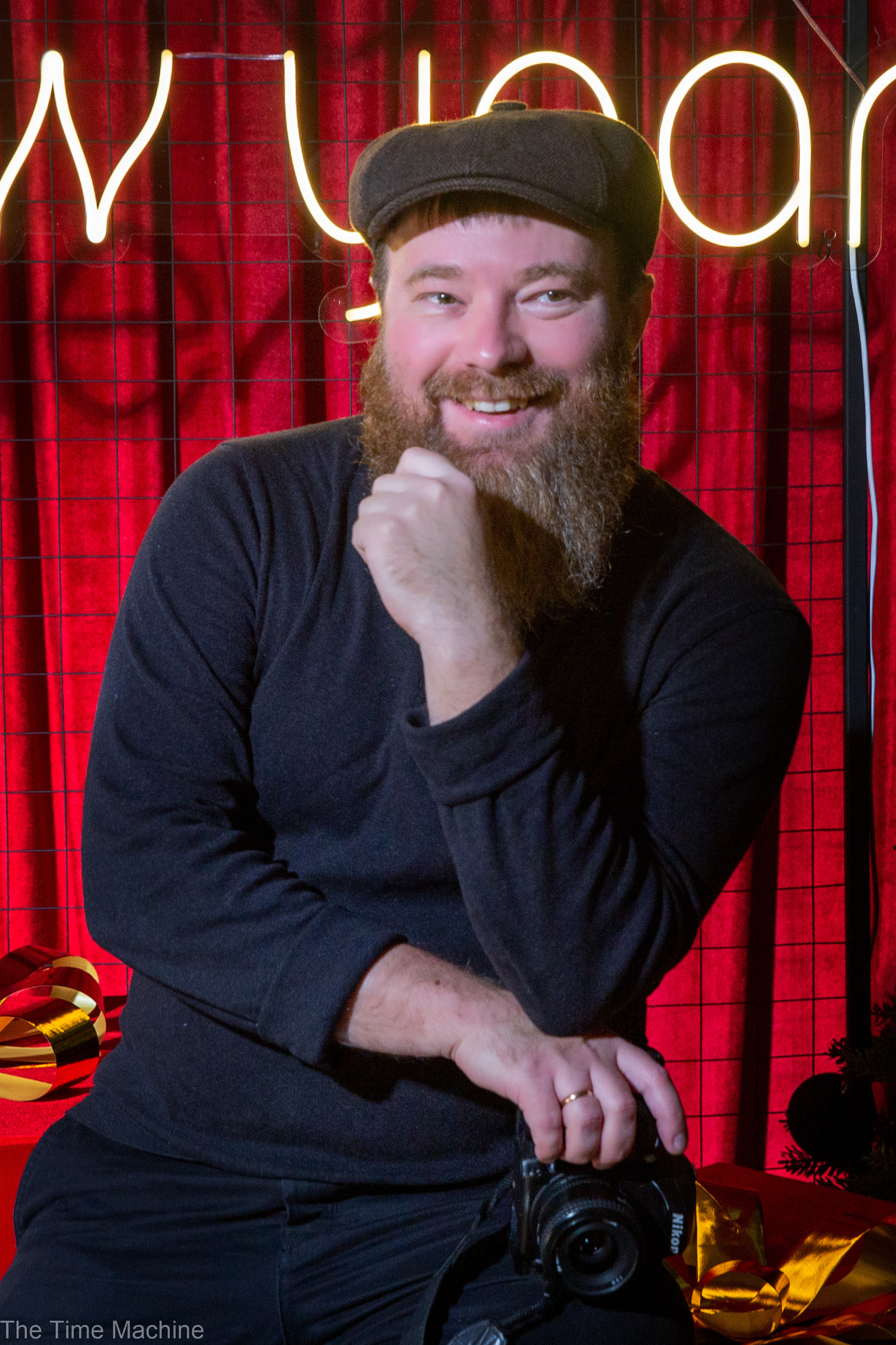 МУЖСКОЙ ПОРТРЕТ. Фотограф для маркетплейсов Михаил Бове