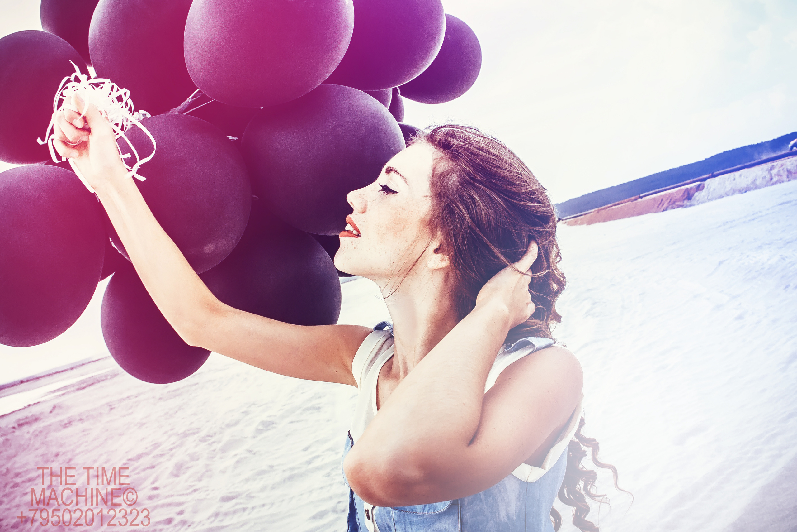 АКТЕРЫ. Фотограф для маркетплейсов Михаил Бове