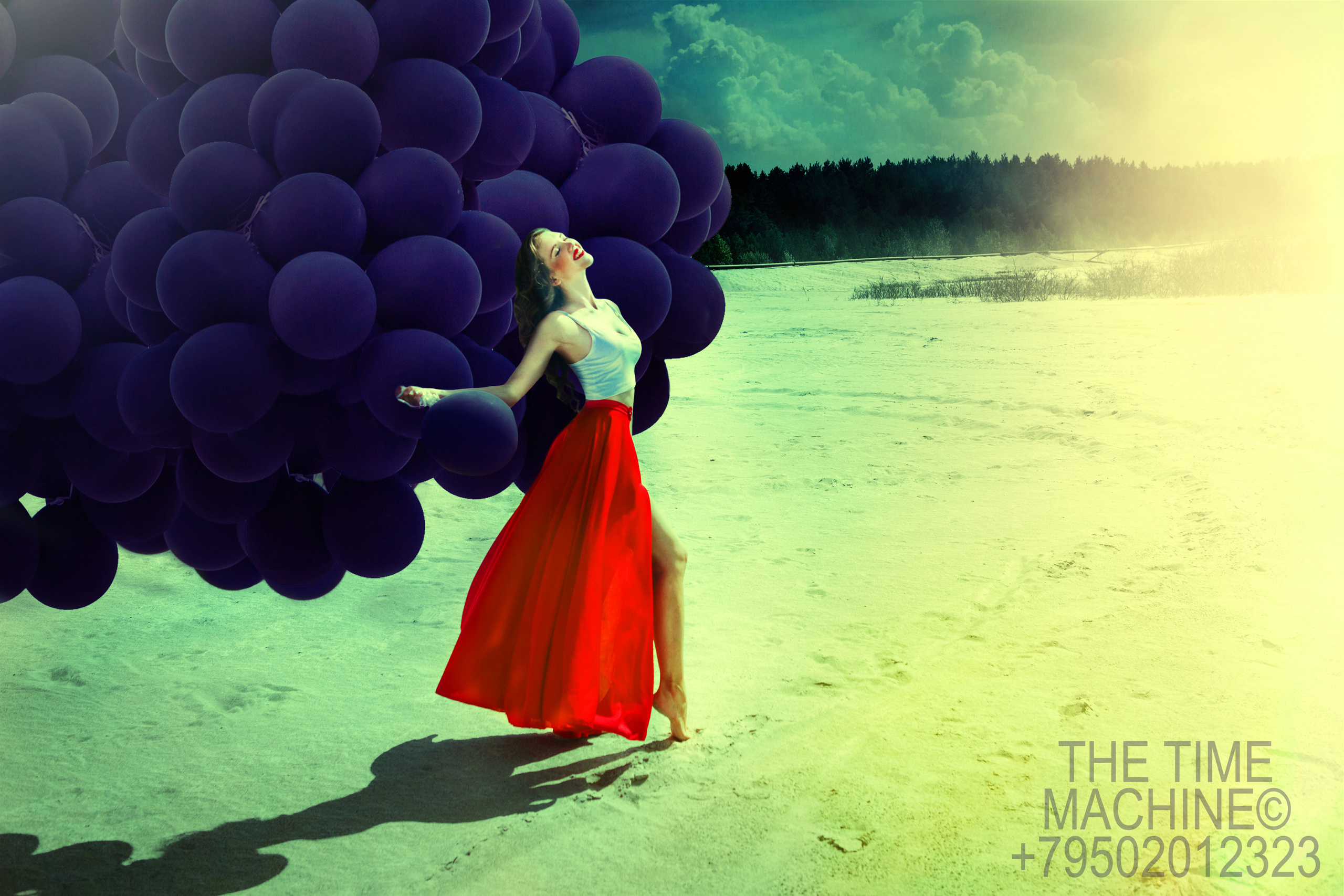 АКТЕРЫ. Фотограф для маркетплейсов Михаил Бове