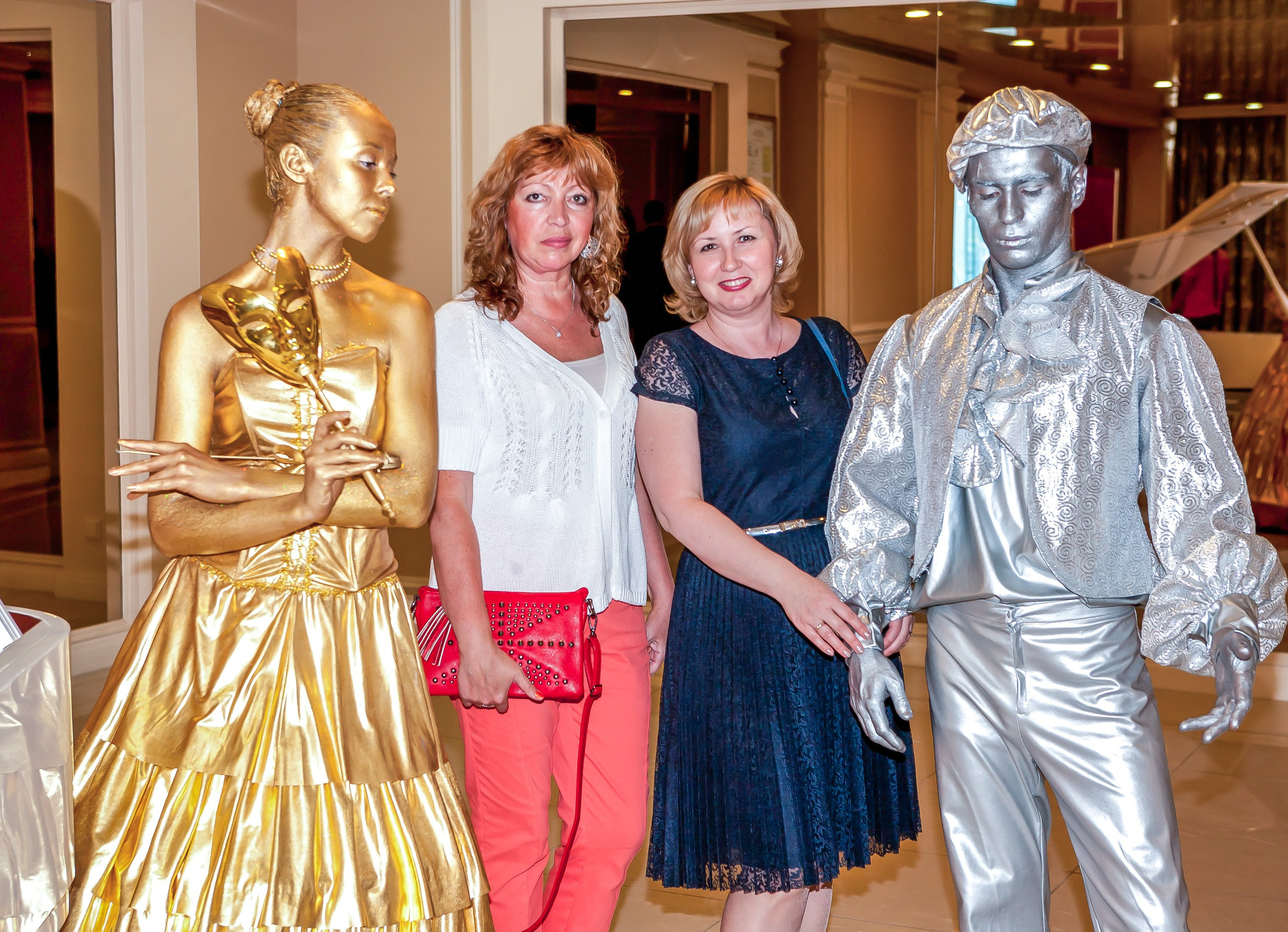 КОРПОРАТИВ. Фотограф для маркетплейсов Михаил Бове