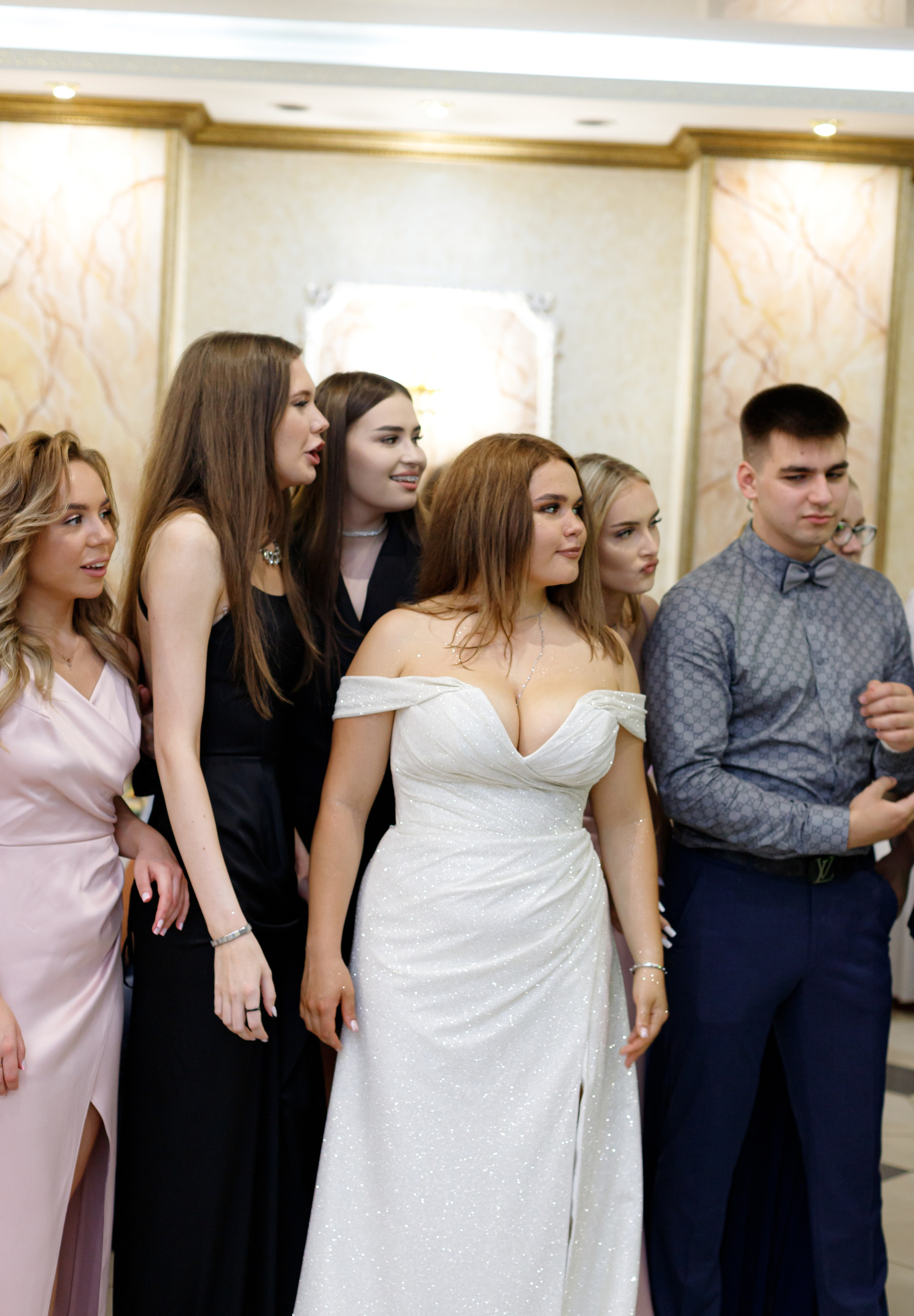 Выпускной. Photokarish