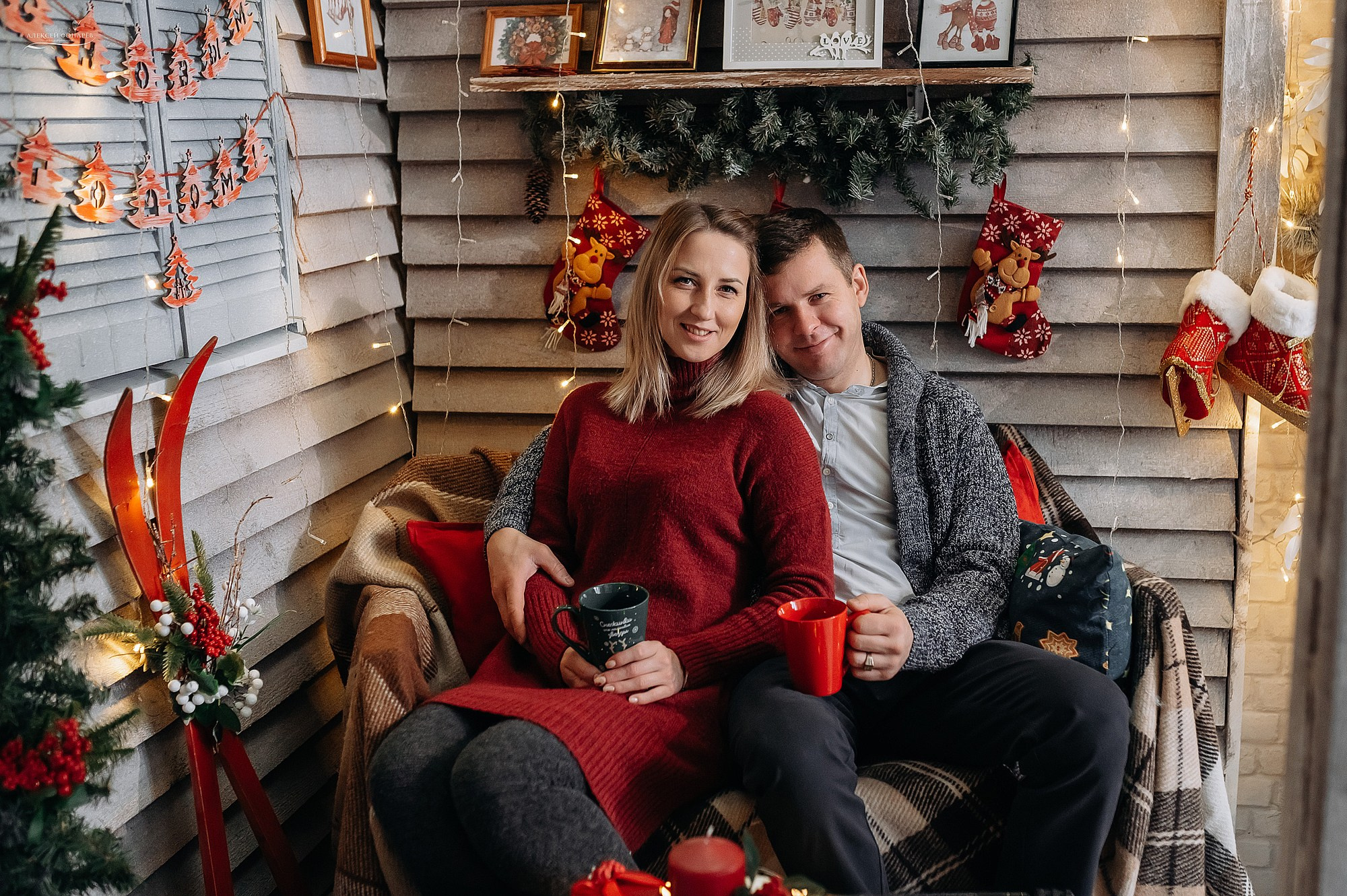 Фотостудия Дубна