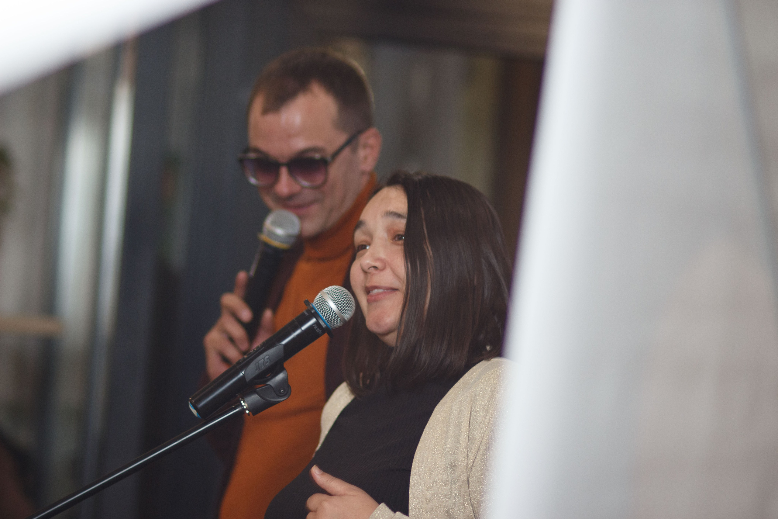 Конкурс Чтецов. Фотограф Улан-Удэ Алексей Раднаев RAD