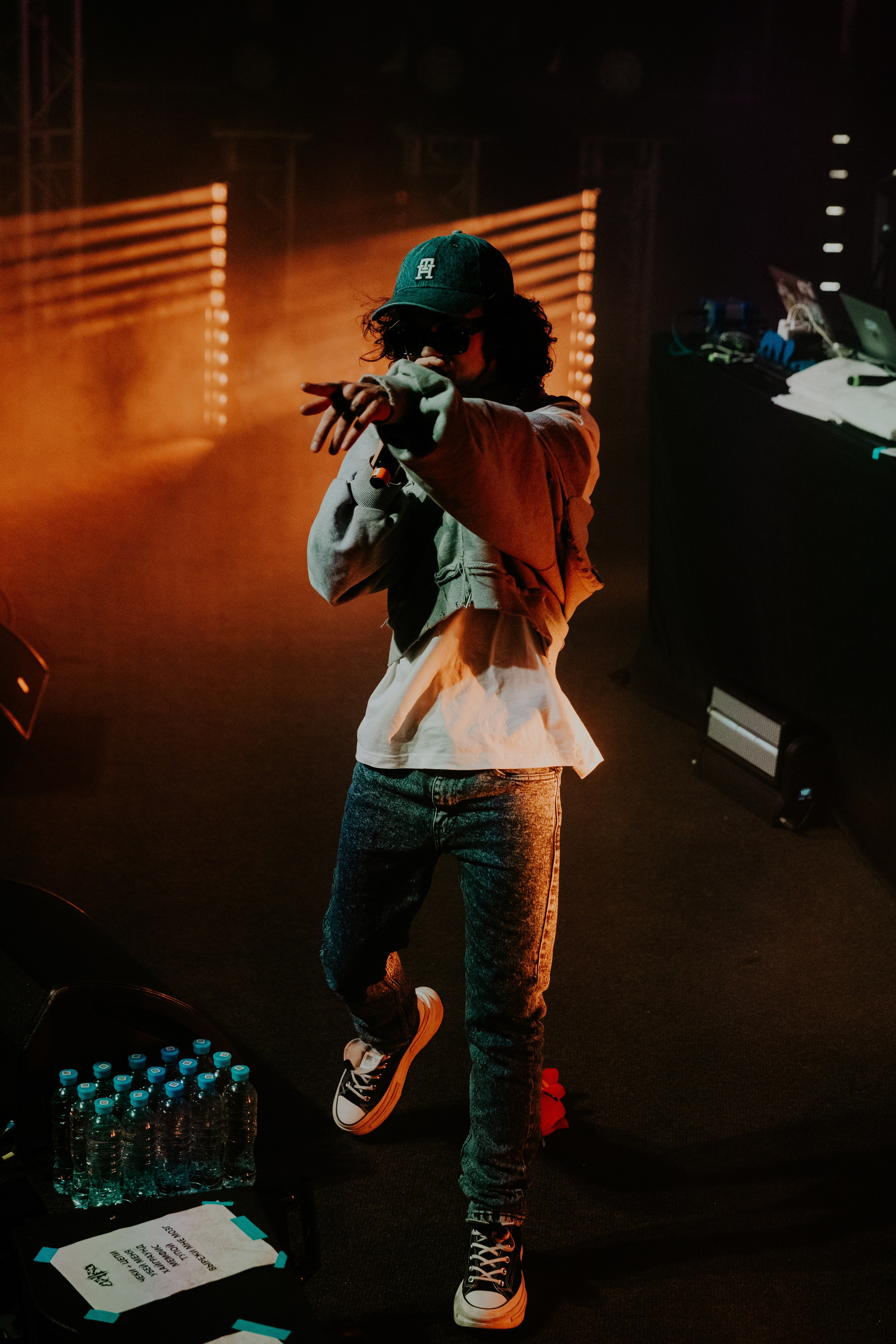 Gone fludd. Фотограф Нижний Новгород — Дмитрий Грехов