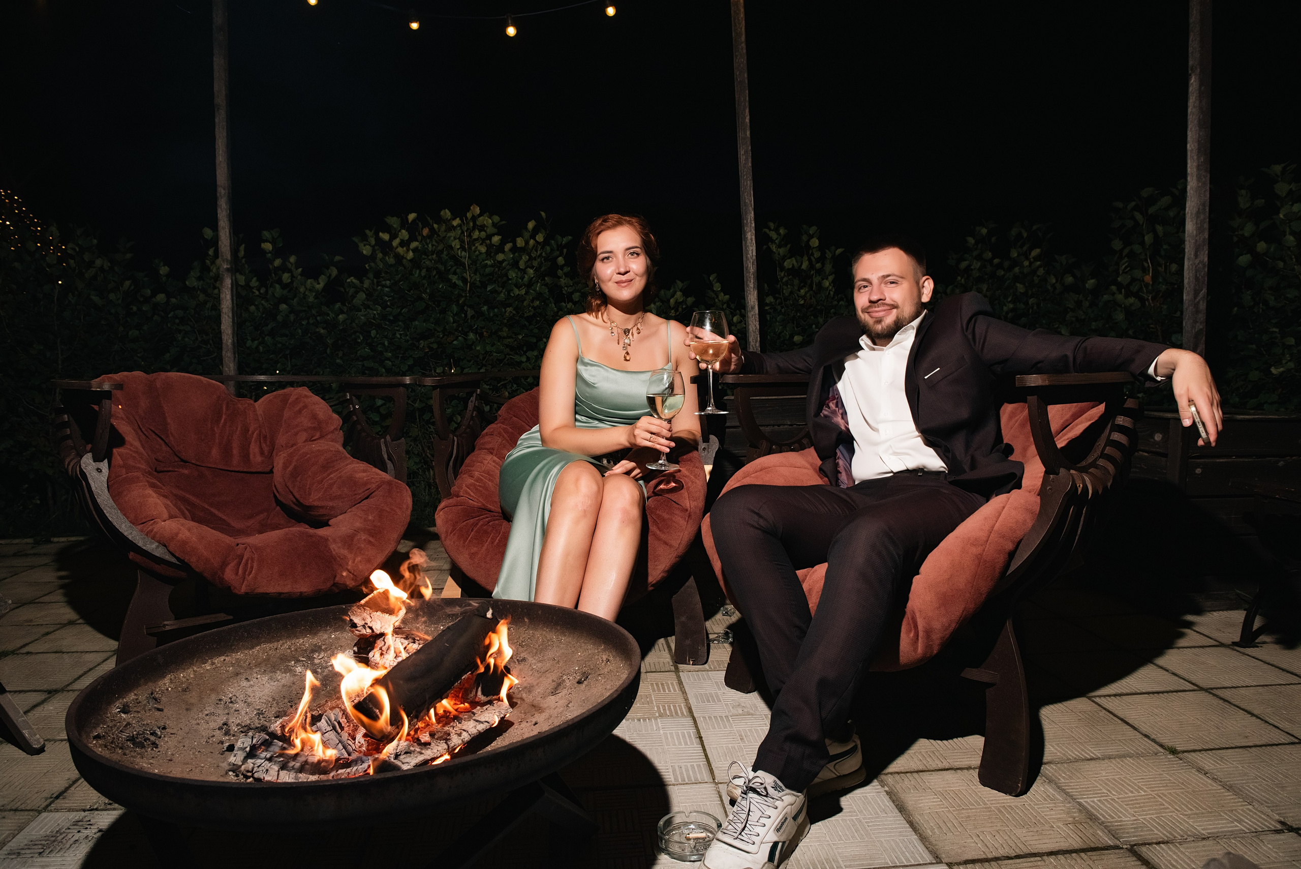 Ранчо. Фотограф, визажист. Москва