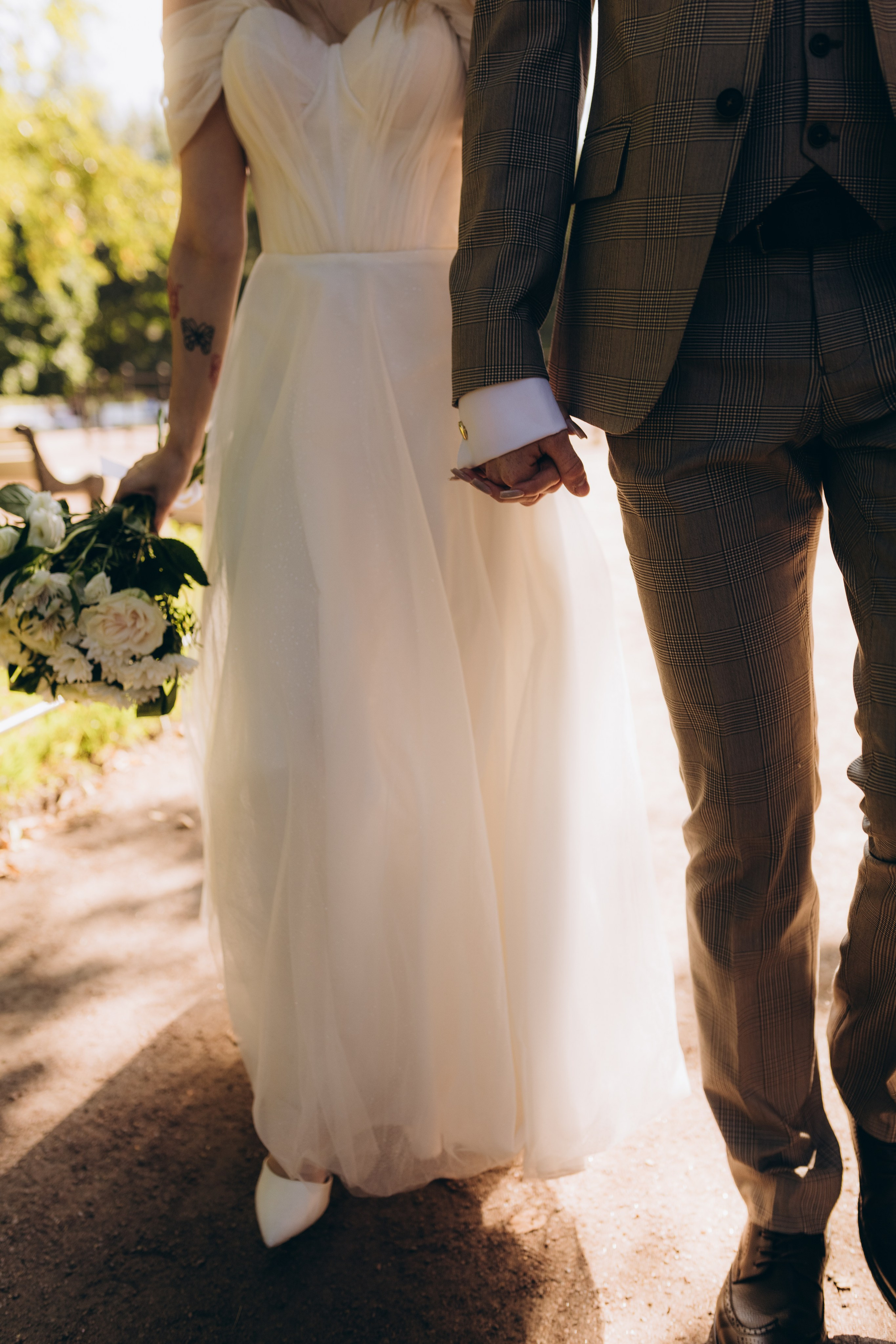 Сергей и Елизавета. Фотограф Санкт-Петербург