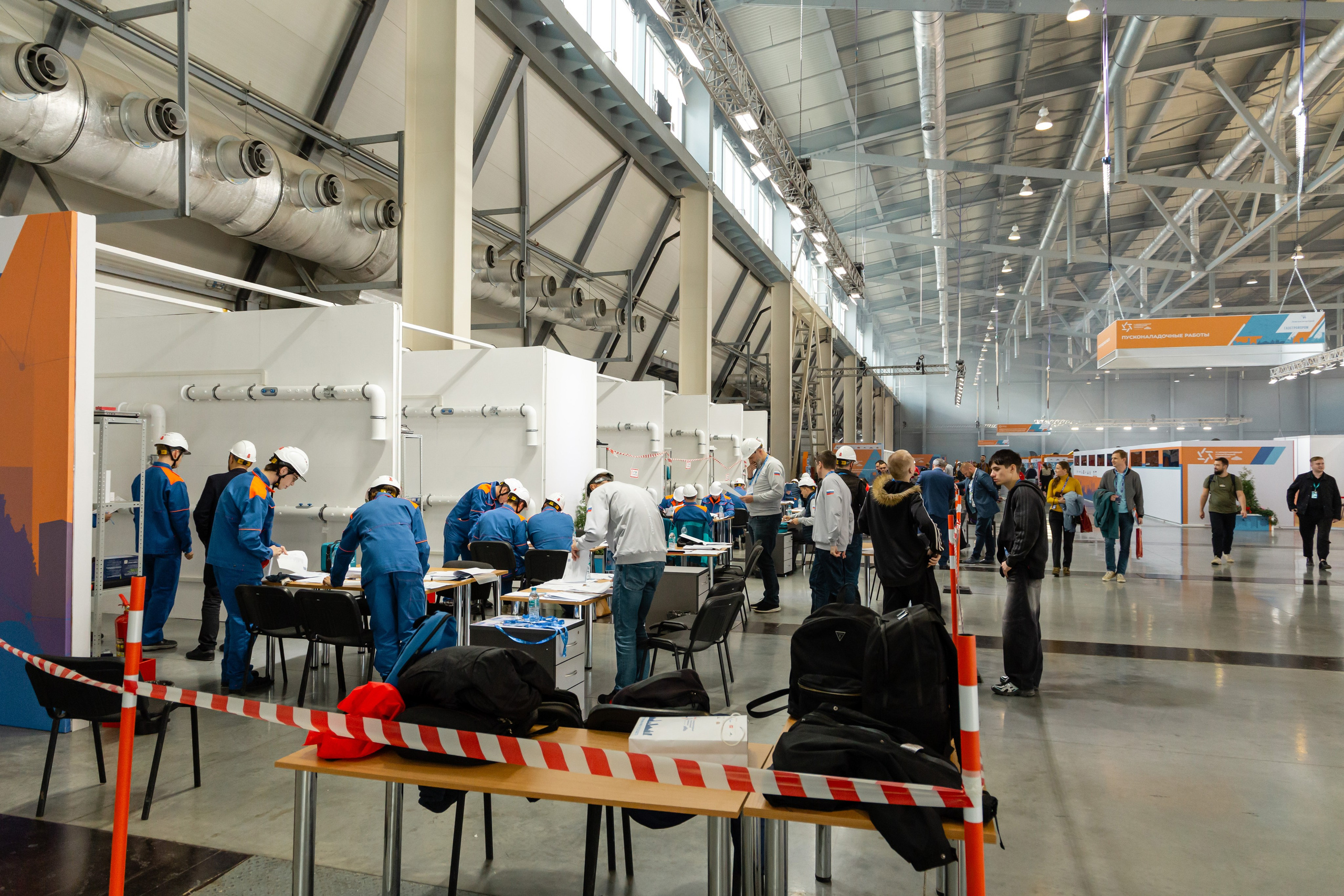 ЛГСС Иннопром